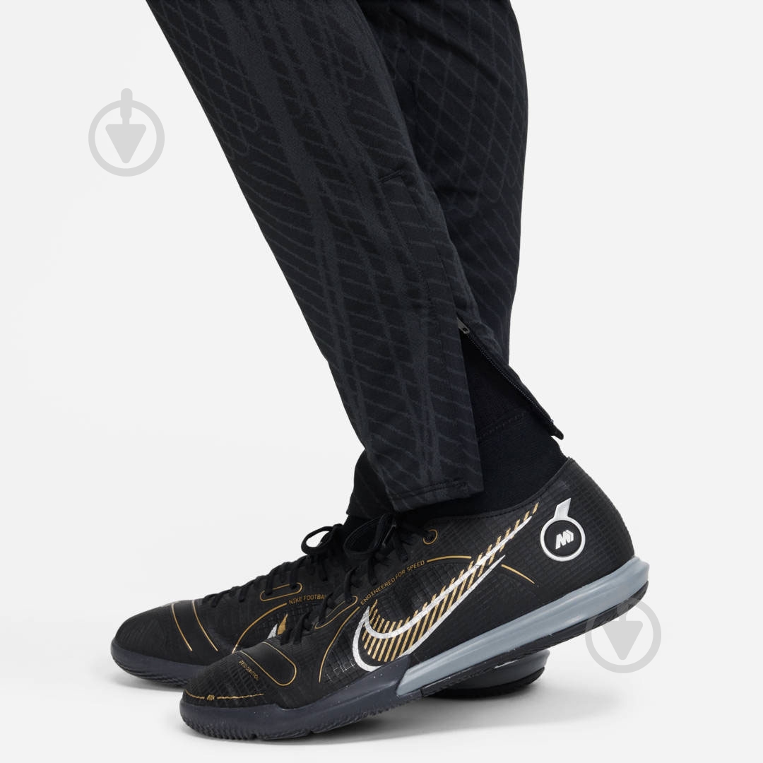 Штани Nike FD0315-010 р. M чорний - фото 5