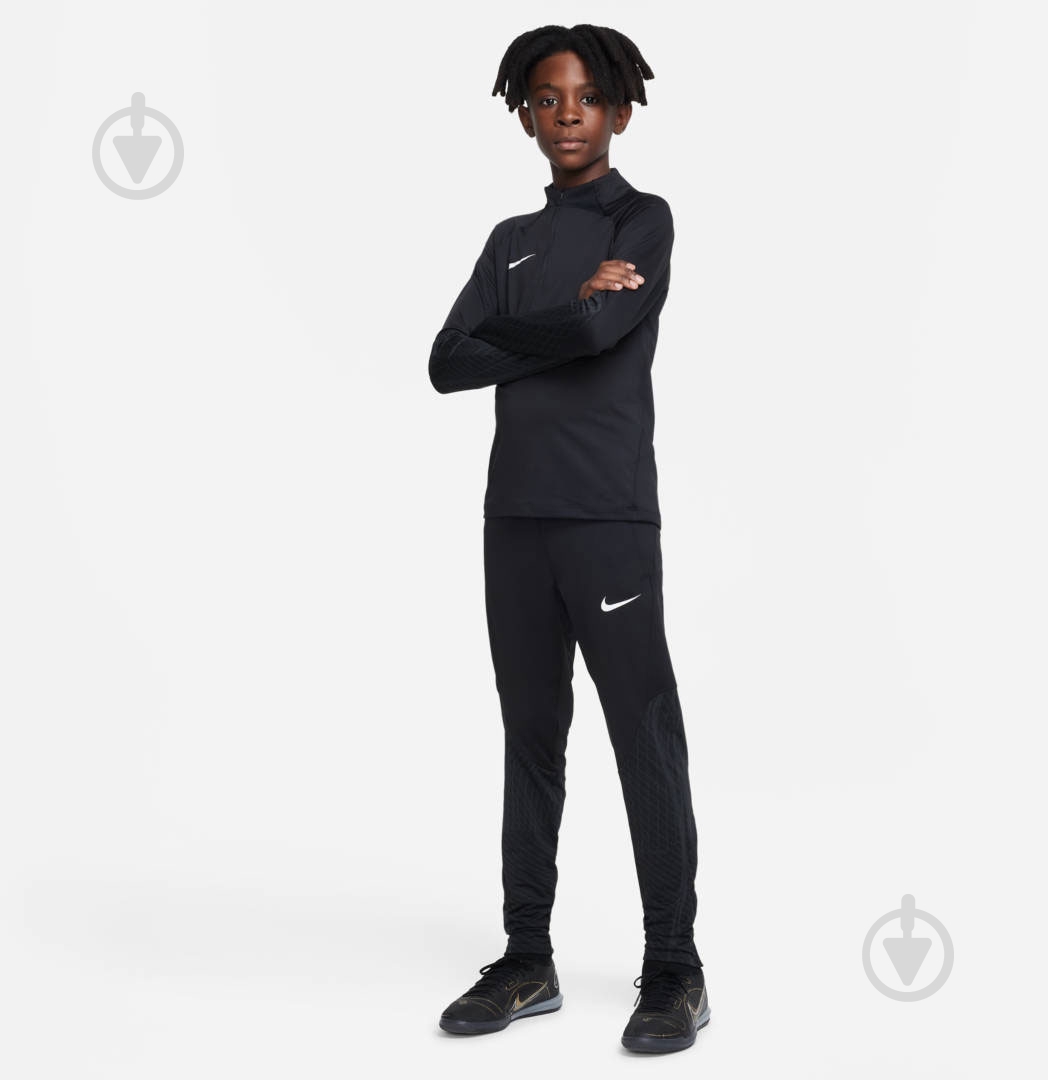 Штани Nike FD0315-010 р. M чорний - фото 6