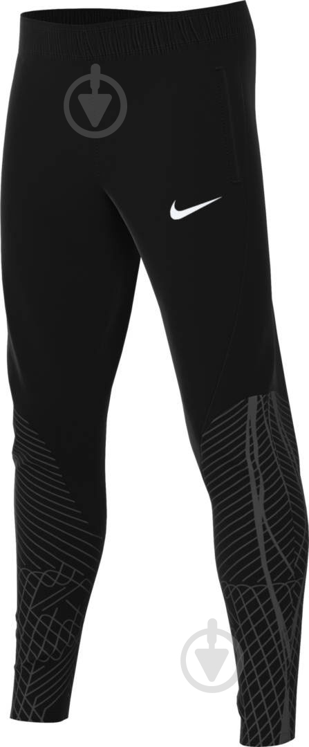 Штани Nike FD0315-010 р. M чорний - фото 7