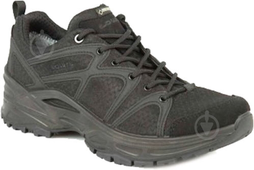 Кроссовки мужские демисезонные Lowa Innox PRO GTX Lo TF 310832/0999 р.41 [019] Black - фото 10
