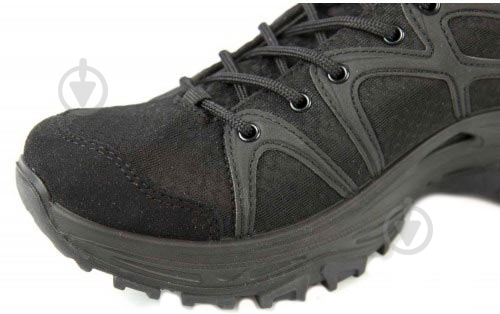 Кроссовки мужские демисезонные Lowa Innox PRO GTX Lo TF 310832/0999 р.41 [019] Black - фото 2