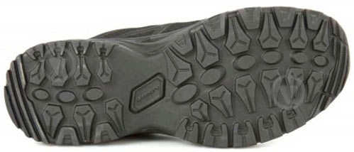 Кроссовки мужские демисезонные Lowa Innox PRO GTX Lo TF 310832/0999 р.41 [019] Black - фото 5