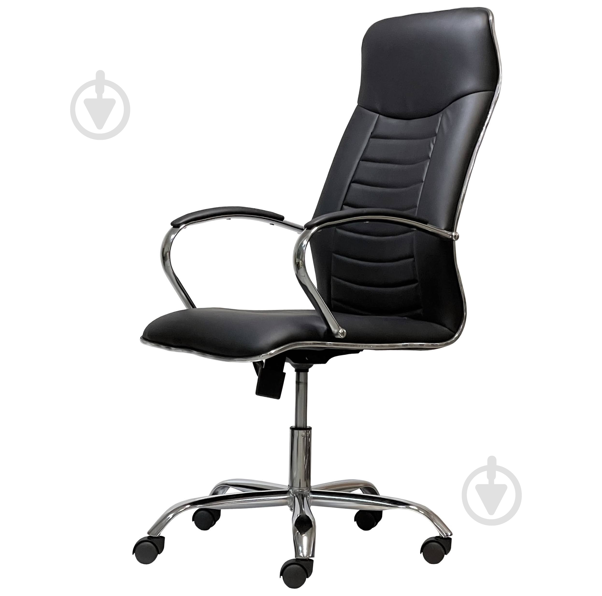 Кресло SECTOR ST34 черный - фото 9