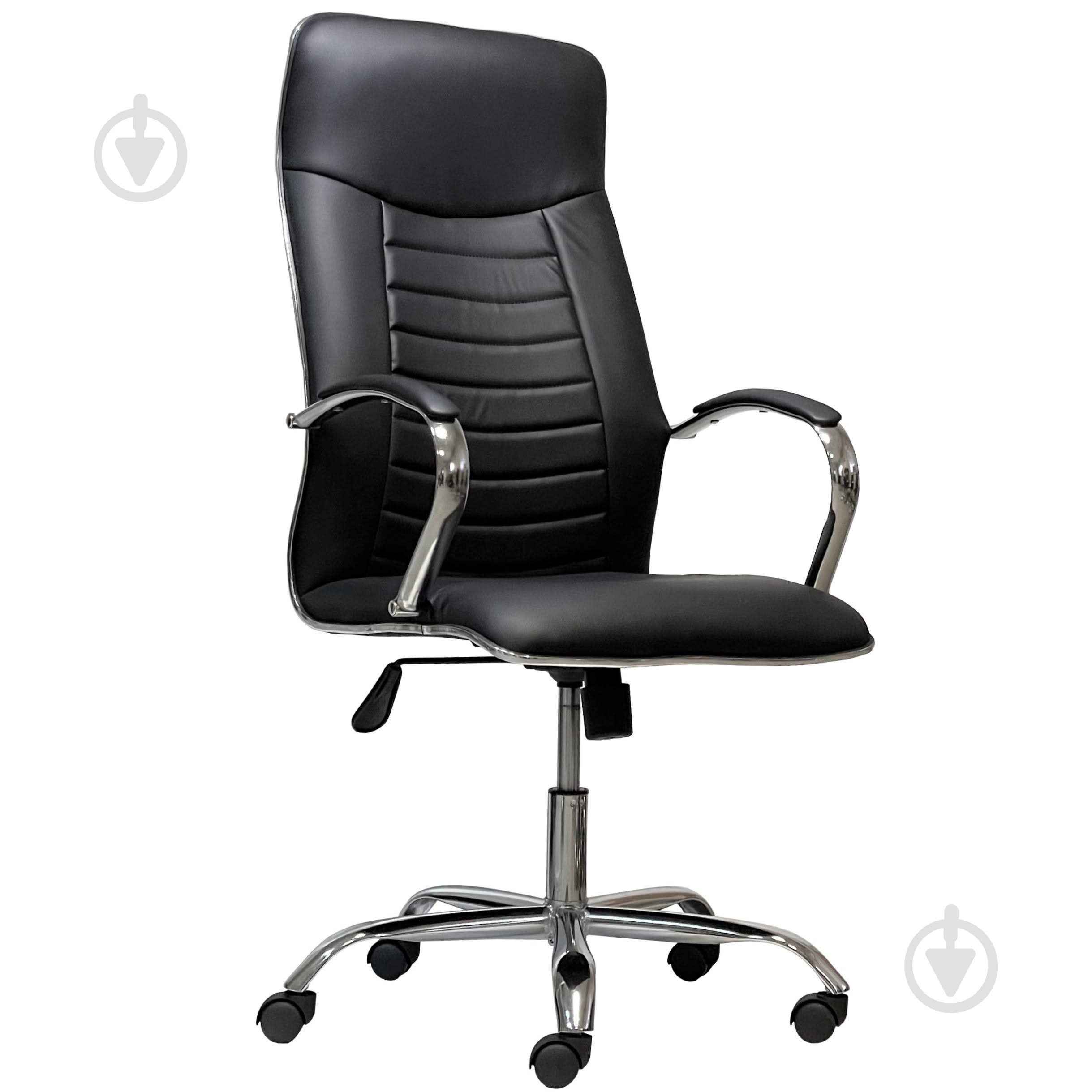 Кресло SECTOR ST34 черный - фото 5