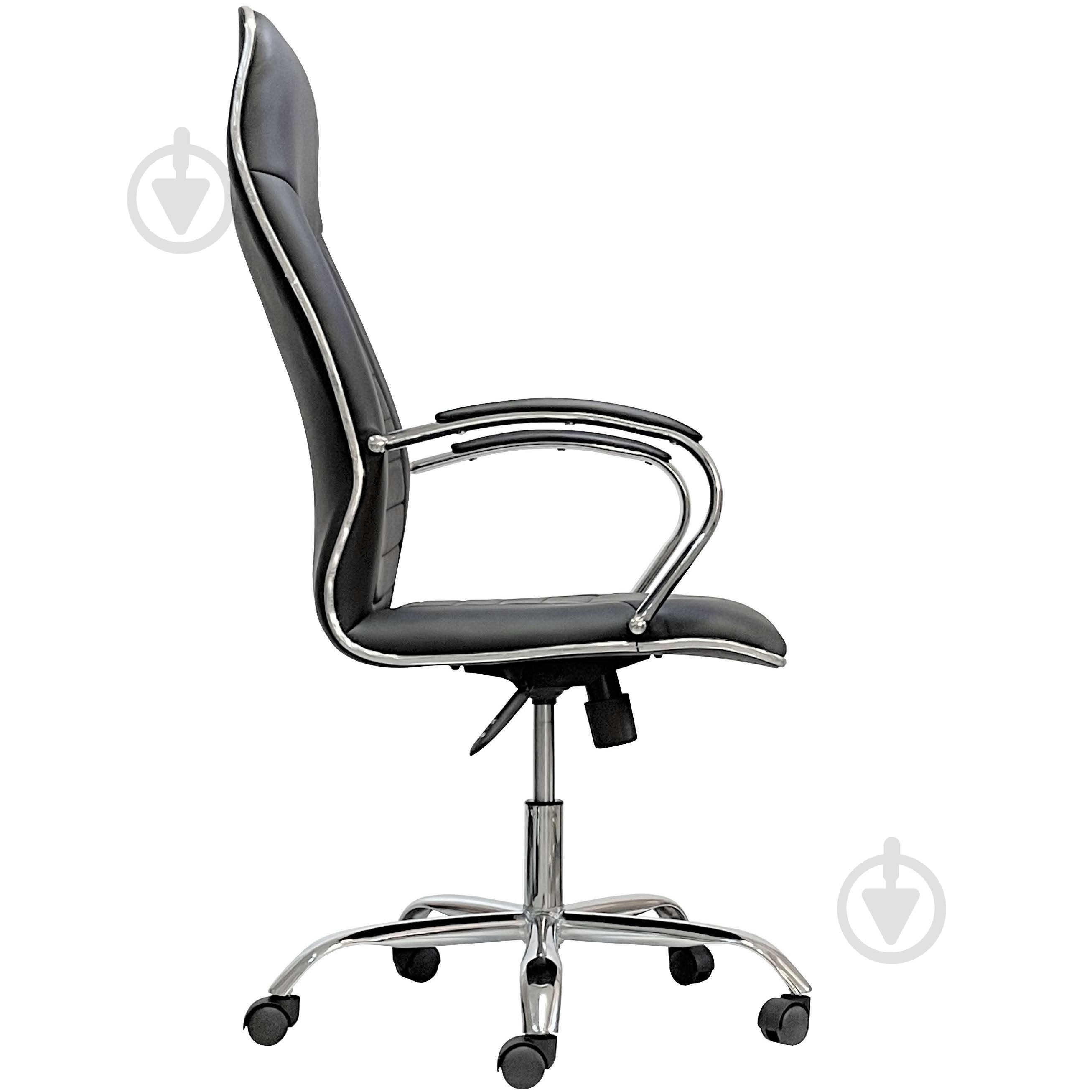 Кресло SECTOR ST34 черный - фото 6