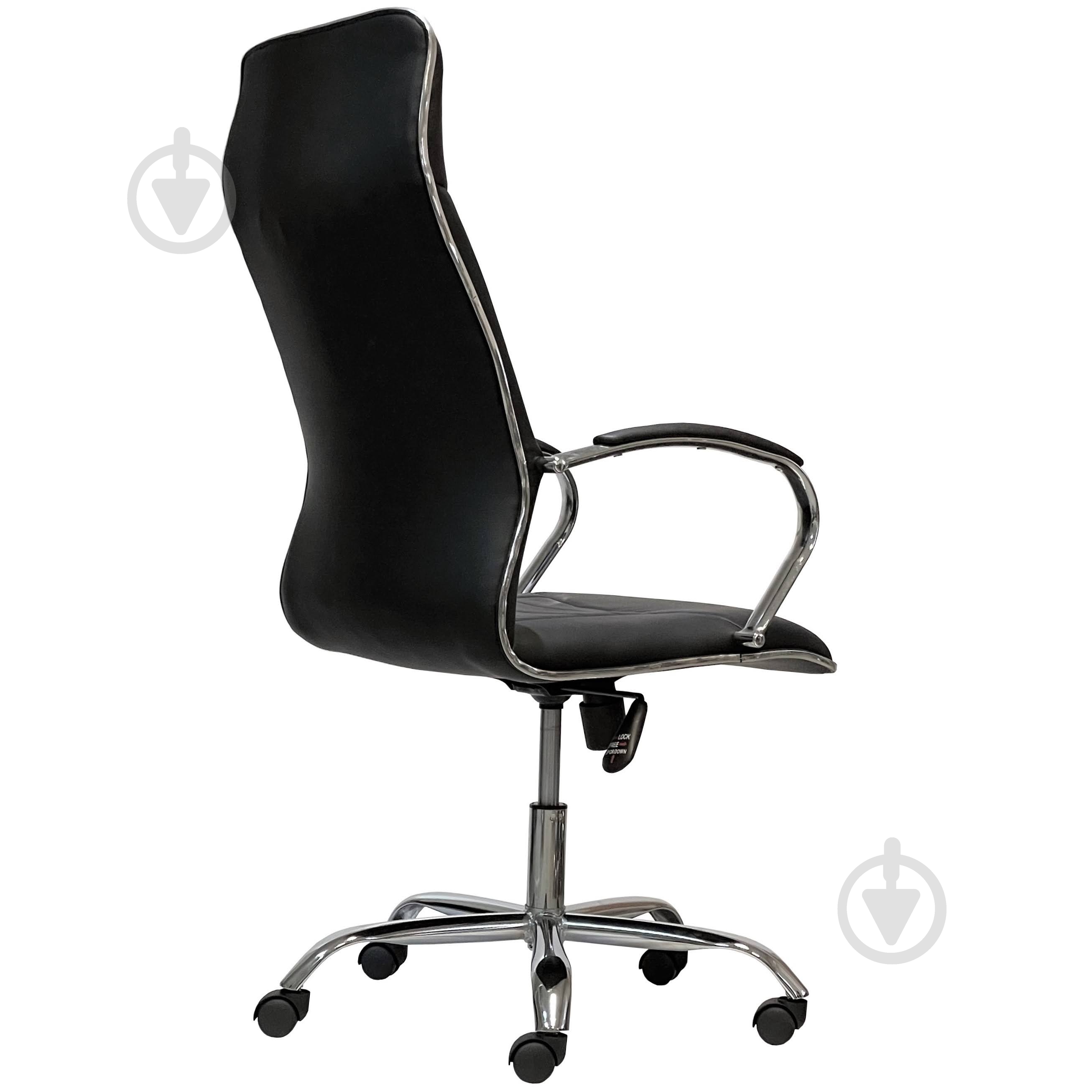 Кресло SECTOR ST34 черный - фото 7