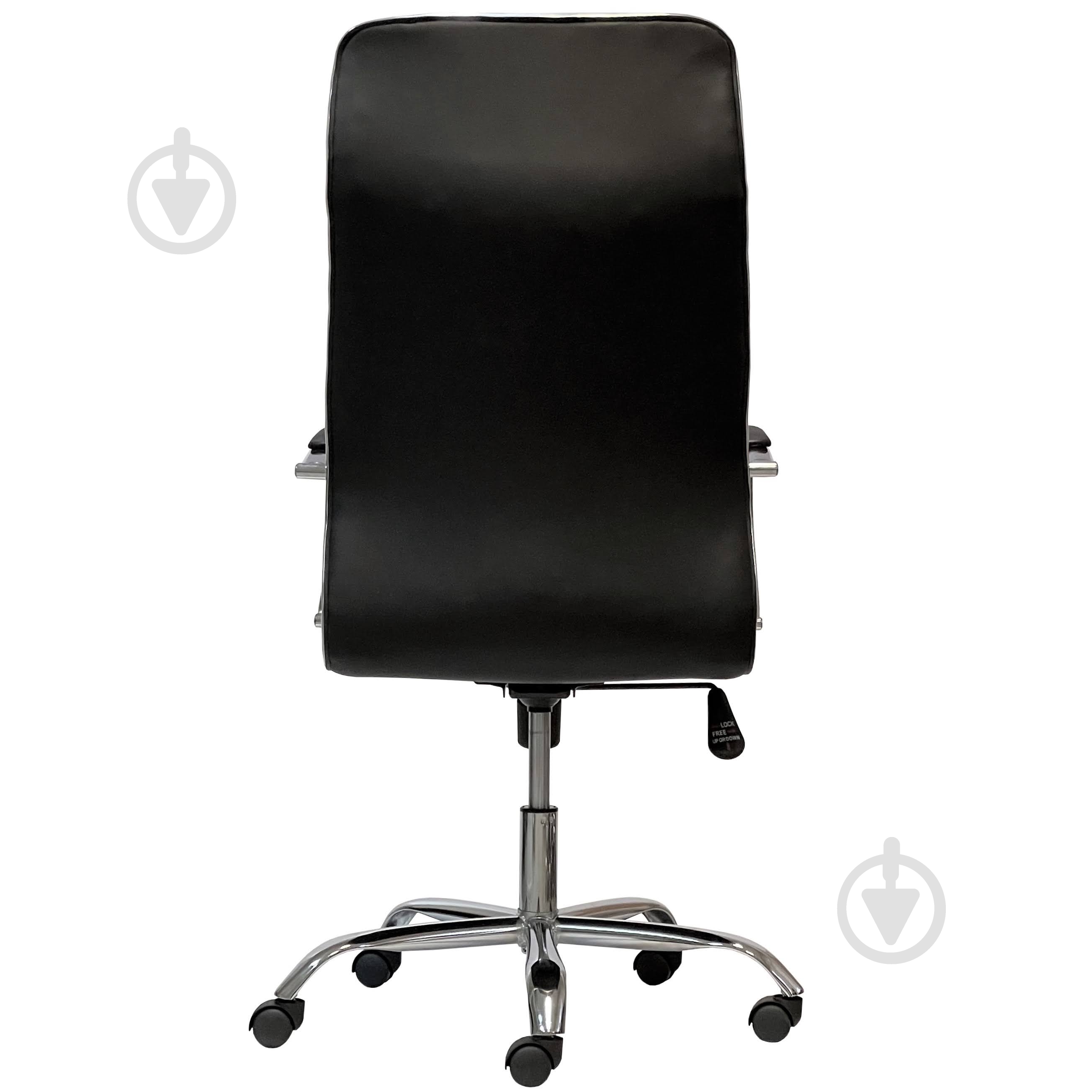 Кресло SECTOR ST34 черный - фото 8