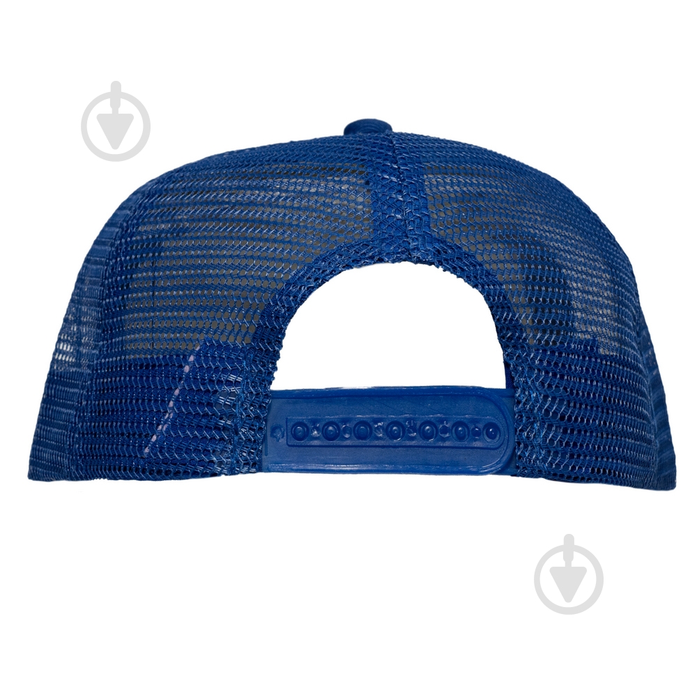 Бейсболка Devilon 3-8 лет 518899 48-54 синий - фото 4