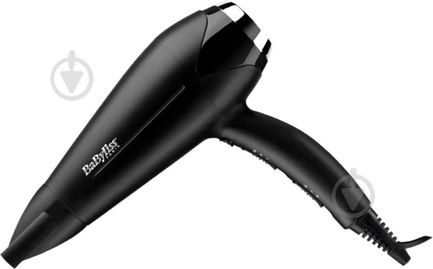 Фен BaByliss D572DE - фото 3