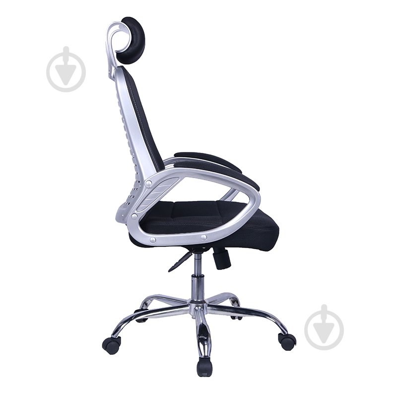 Кресло SECTOR ST60 черный - фото 3