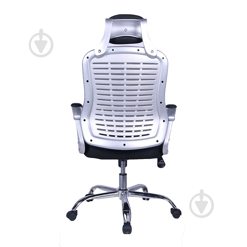 Кресло SECTOR ST60 черный - фото 5