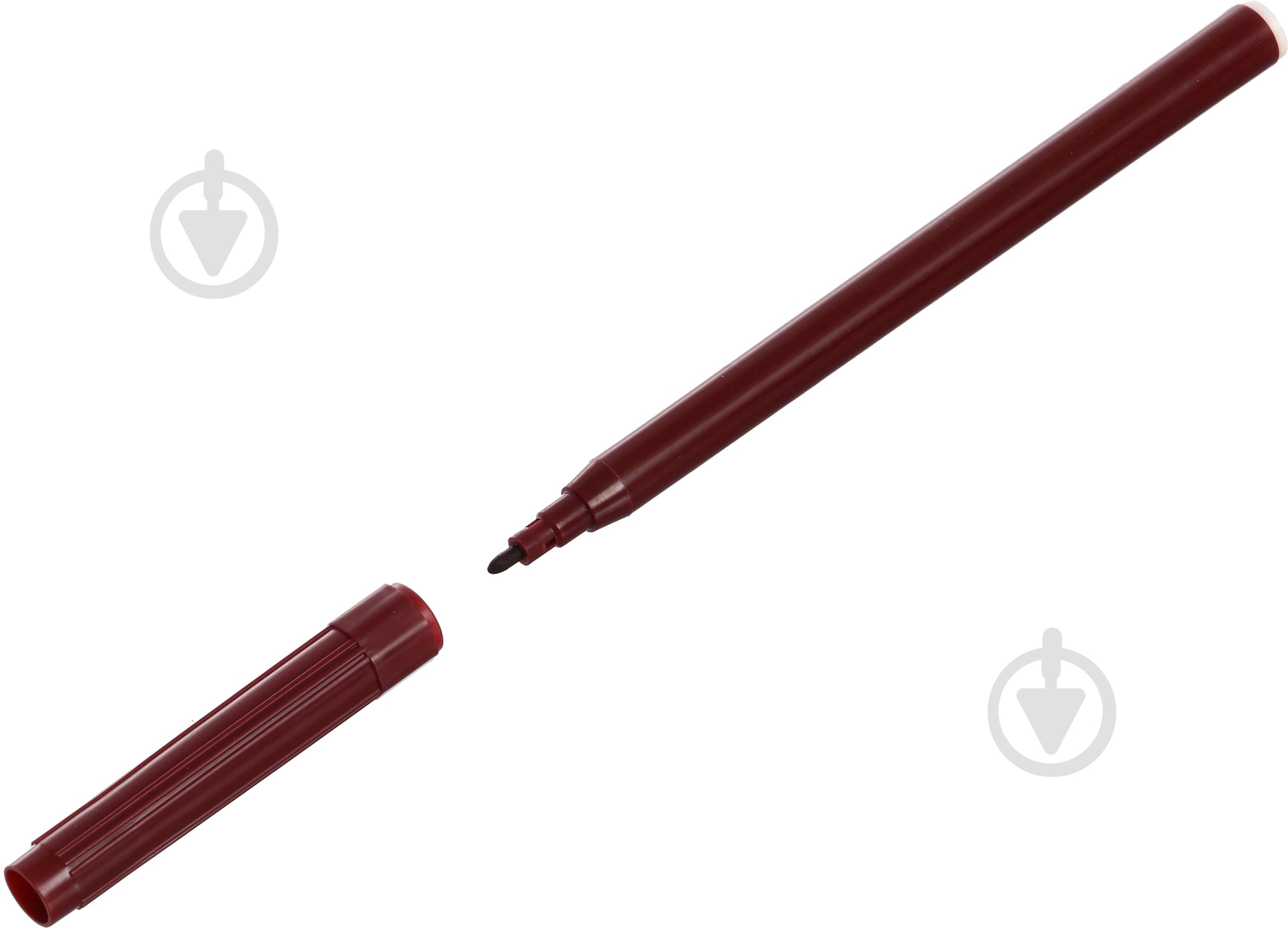 Фломастеры 18 шт. 52705-TK Тікі - фото 3