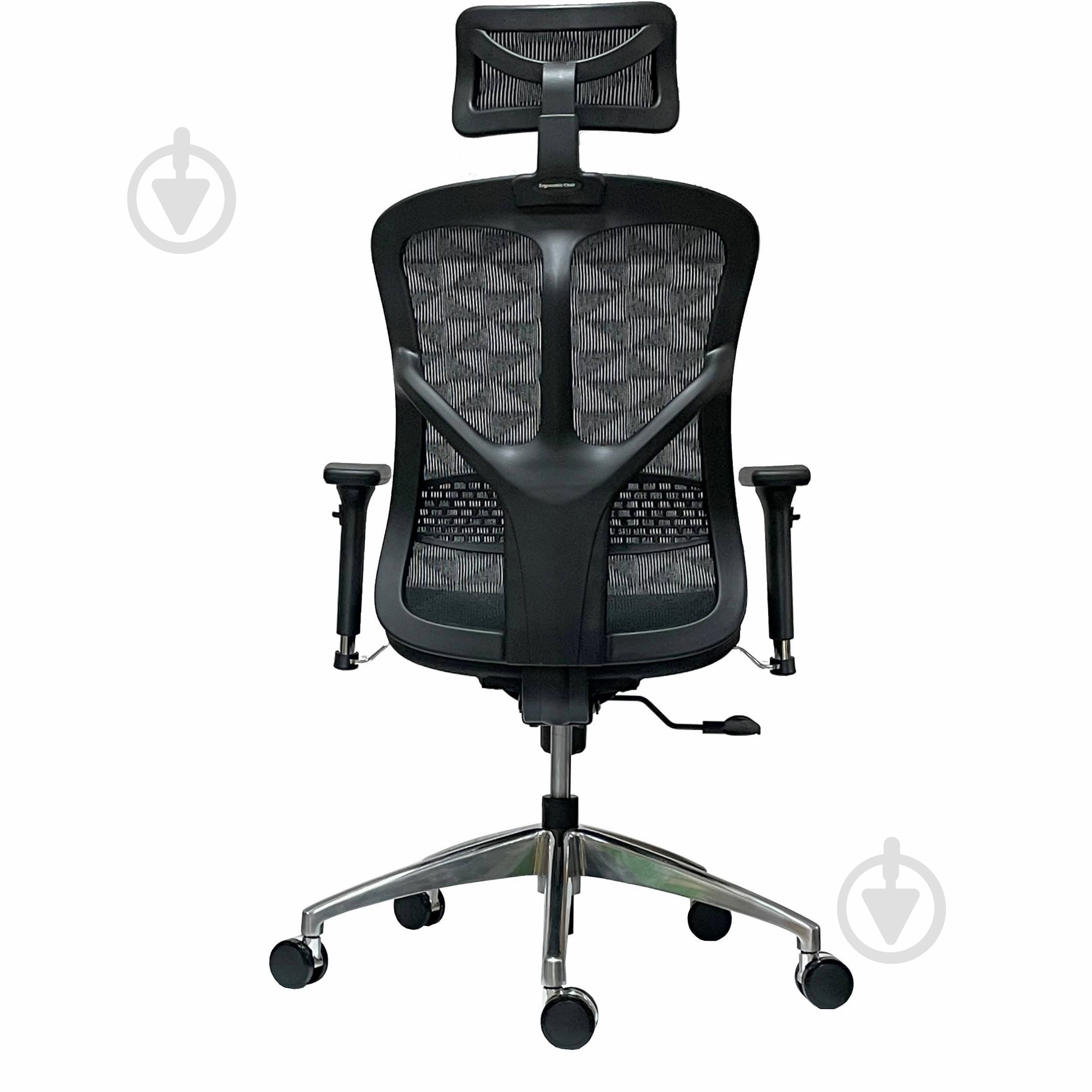 Кресло SECTOR ST56 черный - фото 7