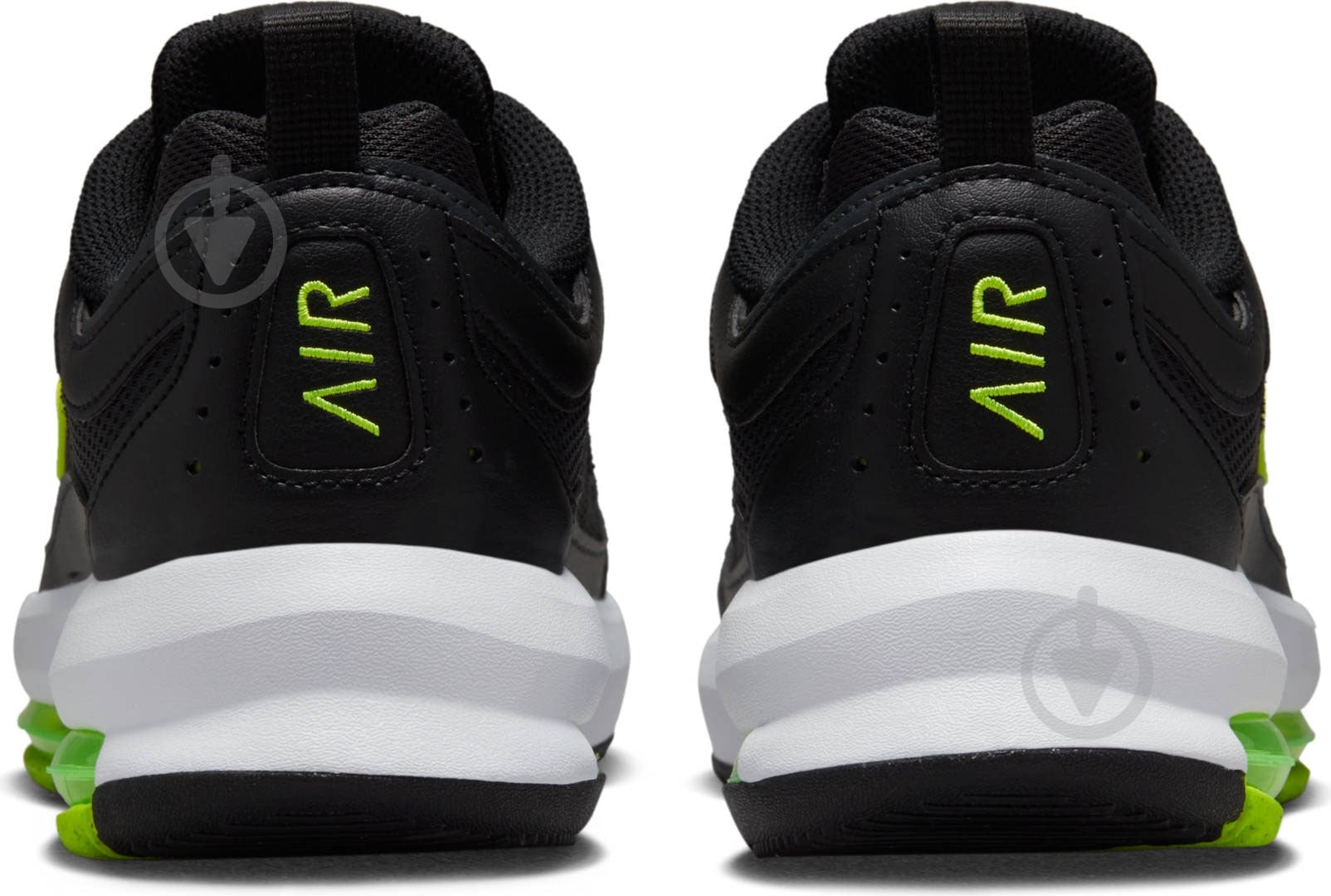 Кросівки чоловічі демісезонні Nike Air Max AP CU4826-011 р.43 чорні - фото 9 Кросівки чоловічі демісезонні Nike Air Max AP CU4826-011 р.43 чорні - фото 9