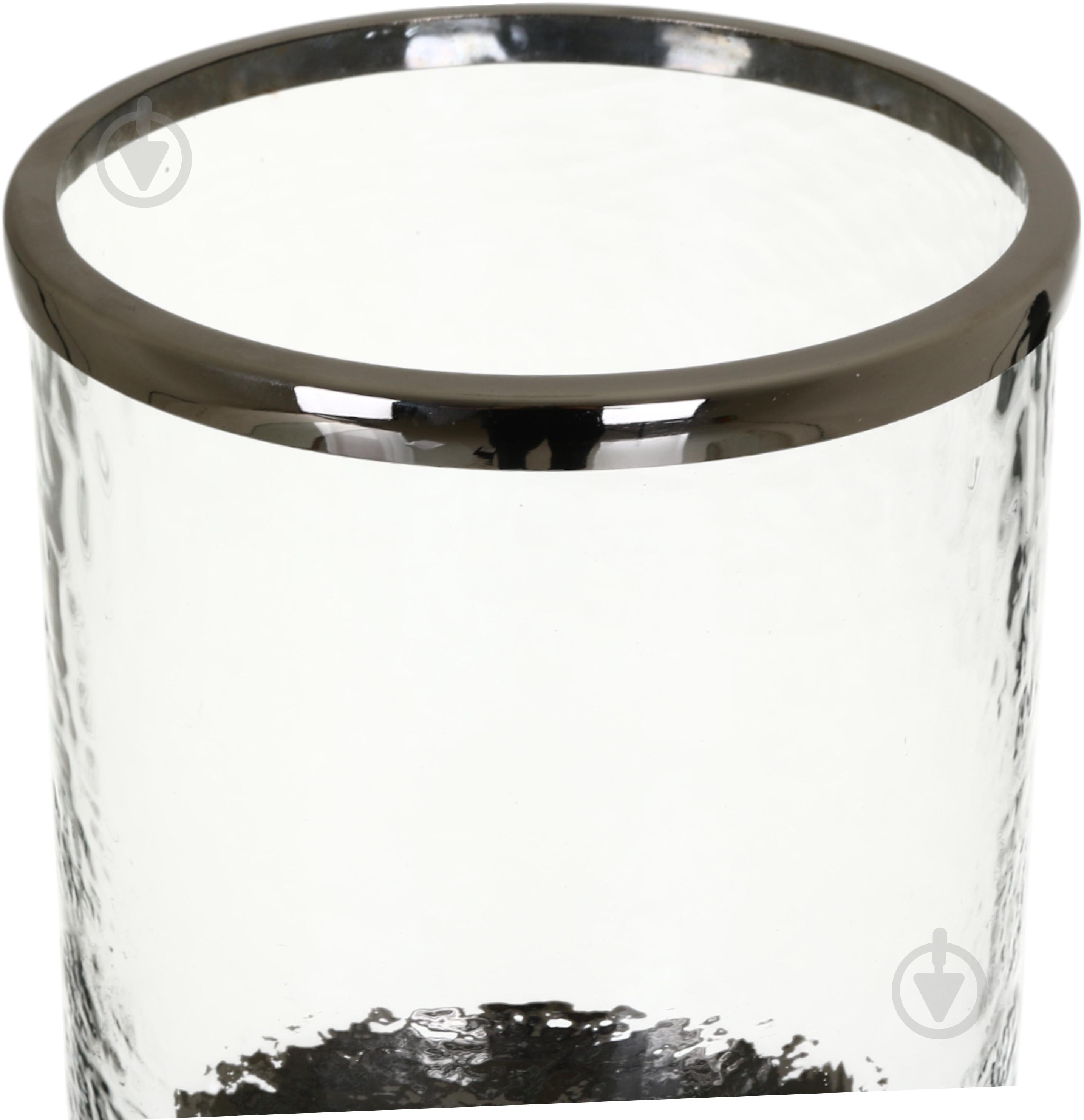 Подсвечник Twilight 20х20х76 см (25249-M) Inari - фото 3