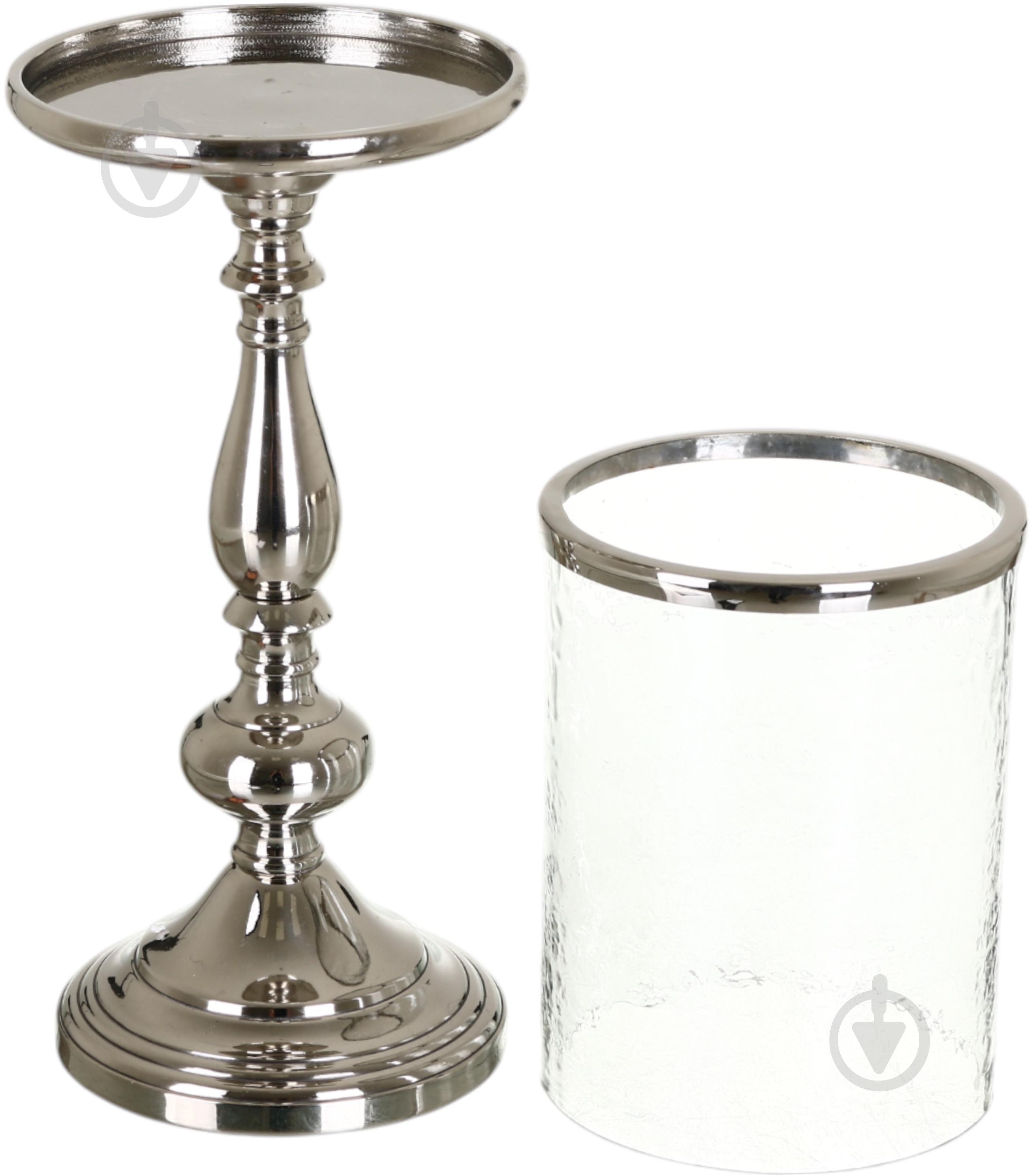 Подсвечник Twilight 20х20х76 см (25249-M) Inari - фото 2