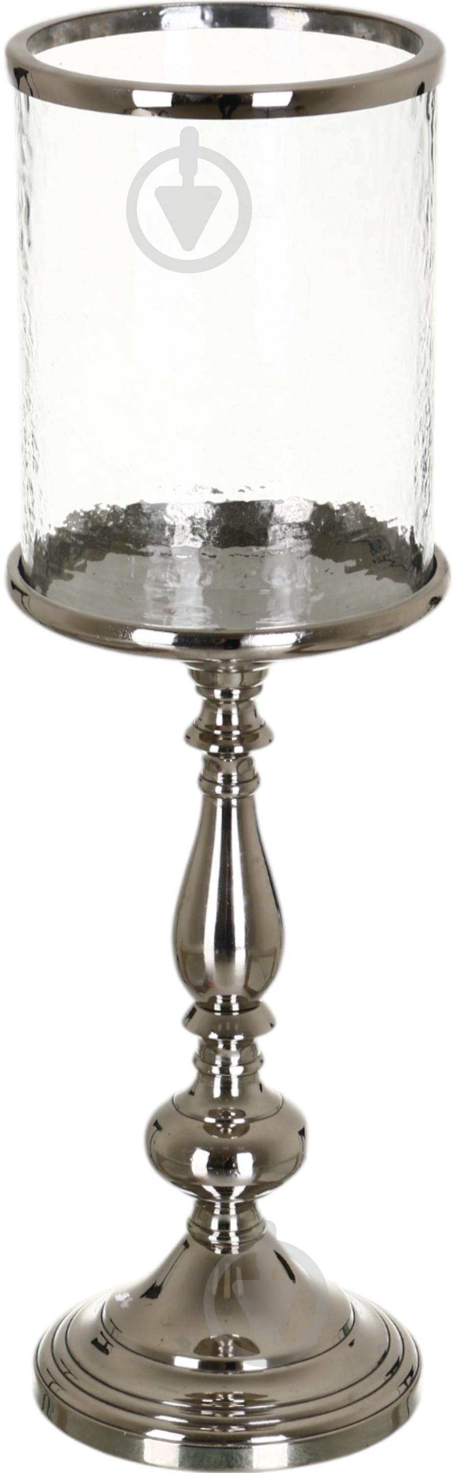 Подсвечник Twilight 20х20х76 см (25249-M) Inari - фото 1