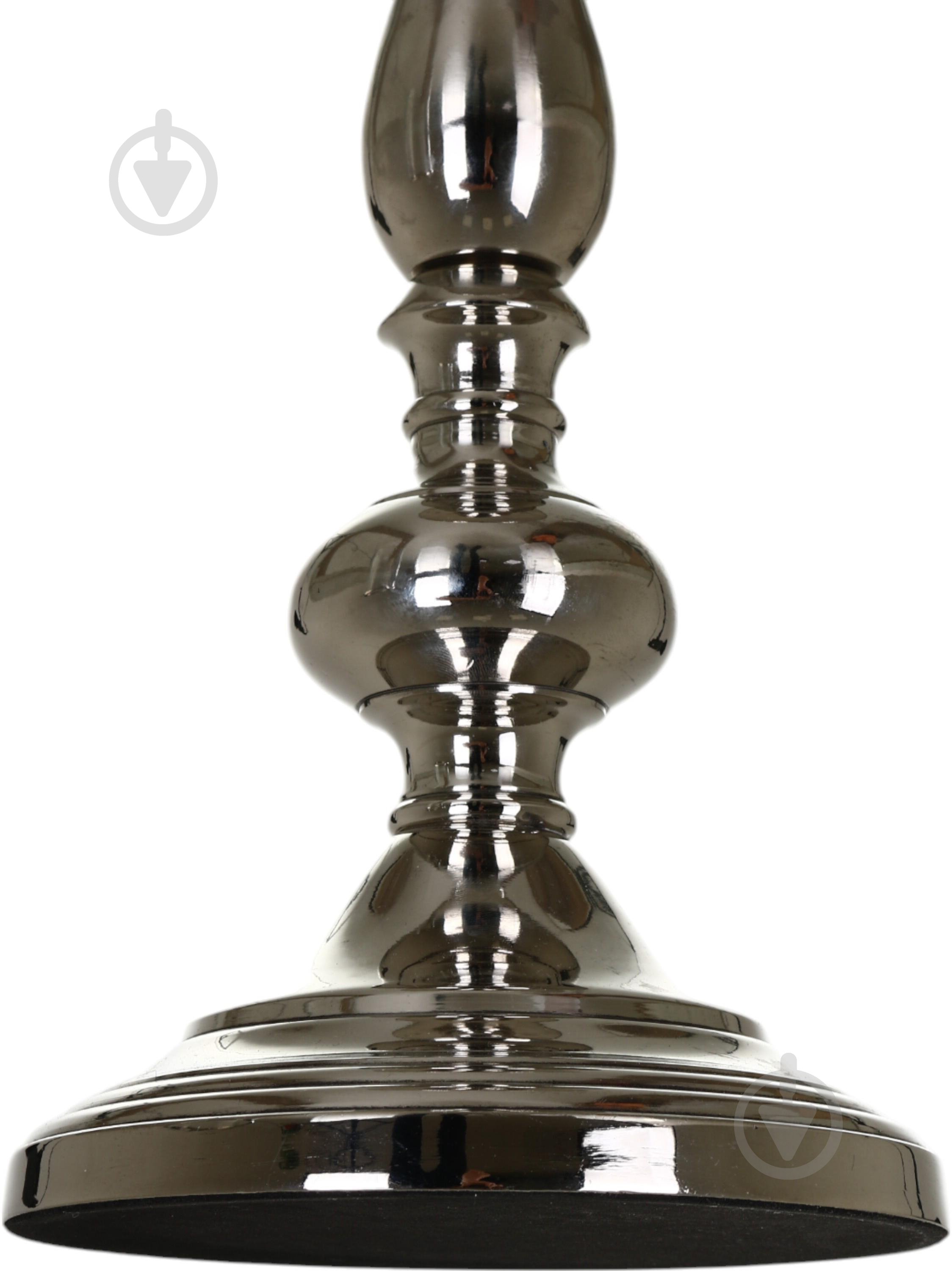 Подсвечник Twilight 20х20х76 см (25249-M) Inari - фото 4