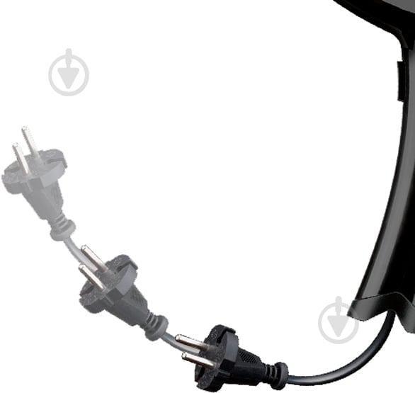 Фен BaByliss D373E - фото 8