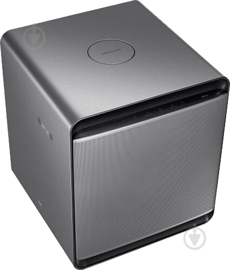 Очищувач повітря Samsung AX47T9080SS/ER - фото 4