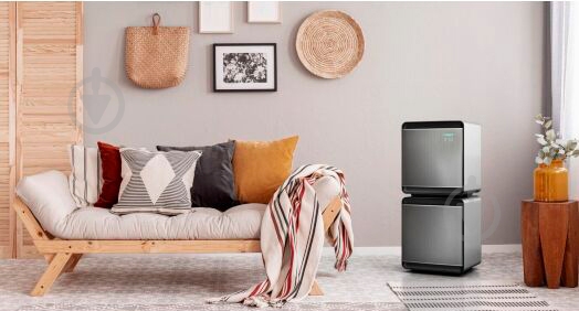 Очищувач повітря Samsung AX47T9080SS/ER - фото 21