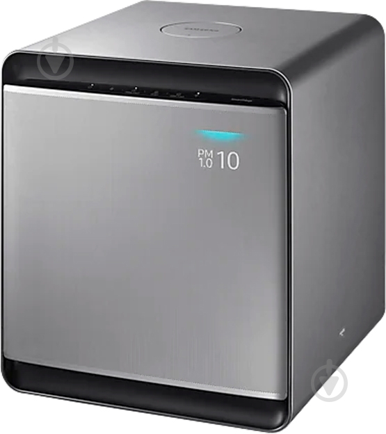 Очищувач повітря Samsung AX47T9080SS/ER - фото 7