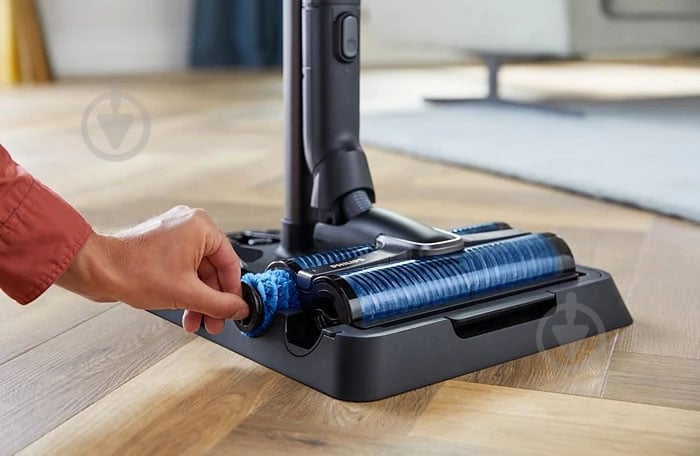 Набор щеток Philips для AquaTrio 9000 серии (XV1793/01) - фото 3 Набор щеток Philips для AquaTrio 9000 серии (XV1793/01) - фото 3