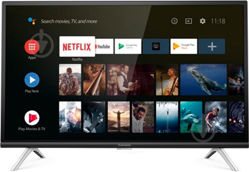 Телевизор Thomson 32" 32HE5606 - фото 6