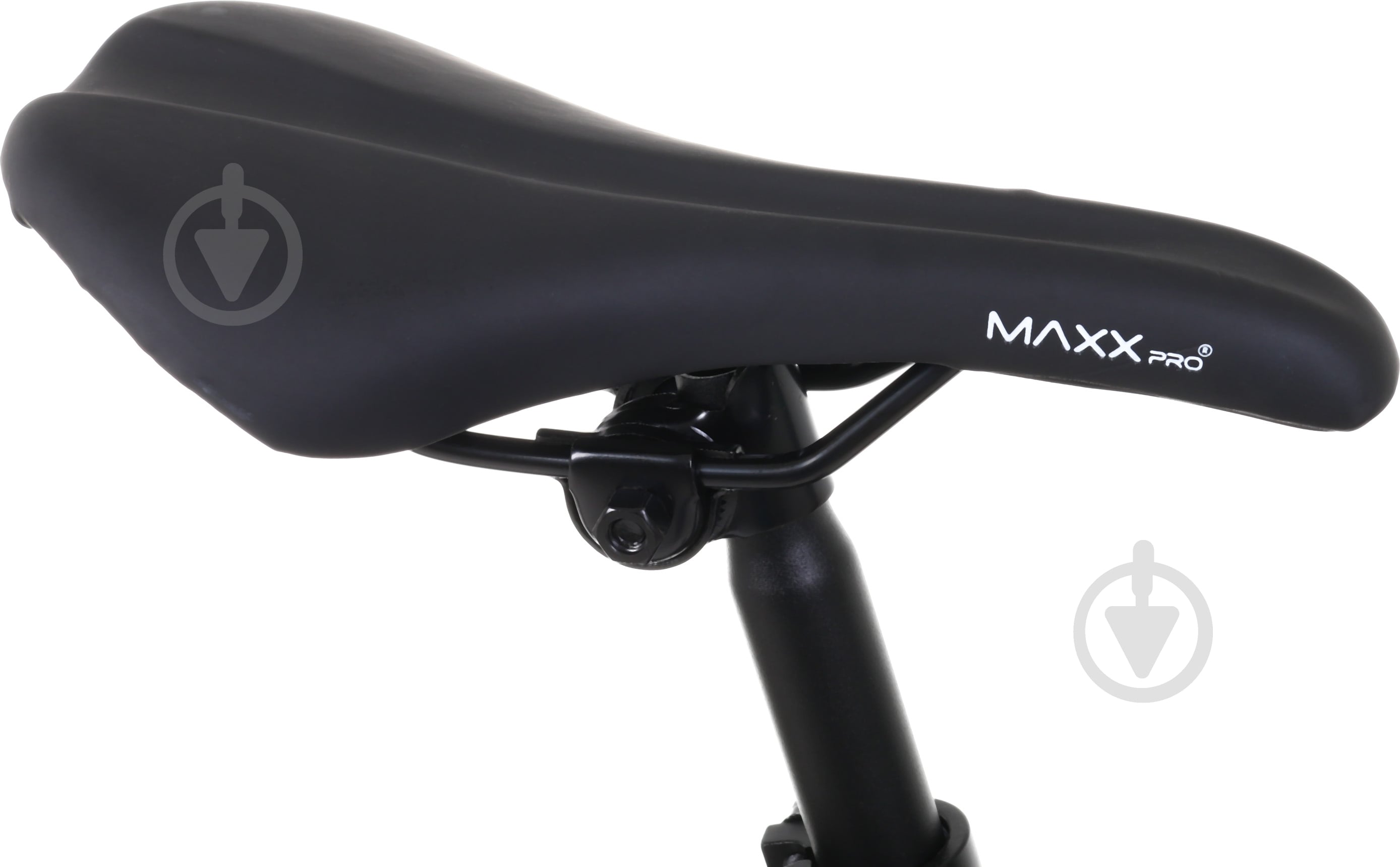 Велосипед MaxxPro 29" 19"(48 см) M400 M400-21 синій - фото 7 Велосипед MaxxPro 29" 19"(48 см) M400 M400-21 синій - фото 7
