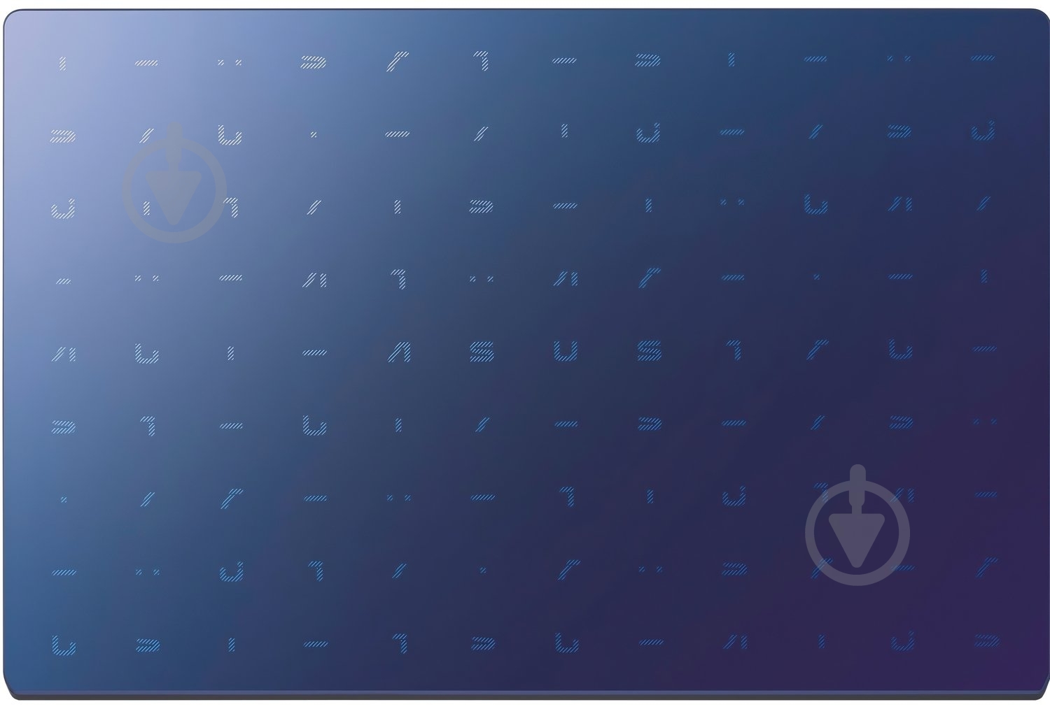 Ноутбук Asus E410MA-EB009 14 (90NB0Q11-M17950) peacock blue - фото 9