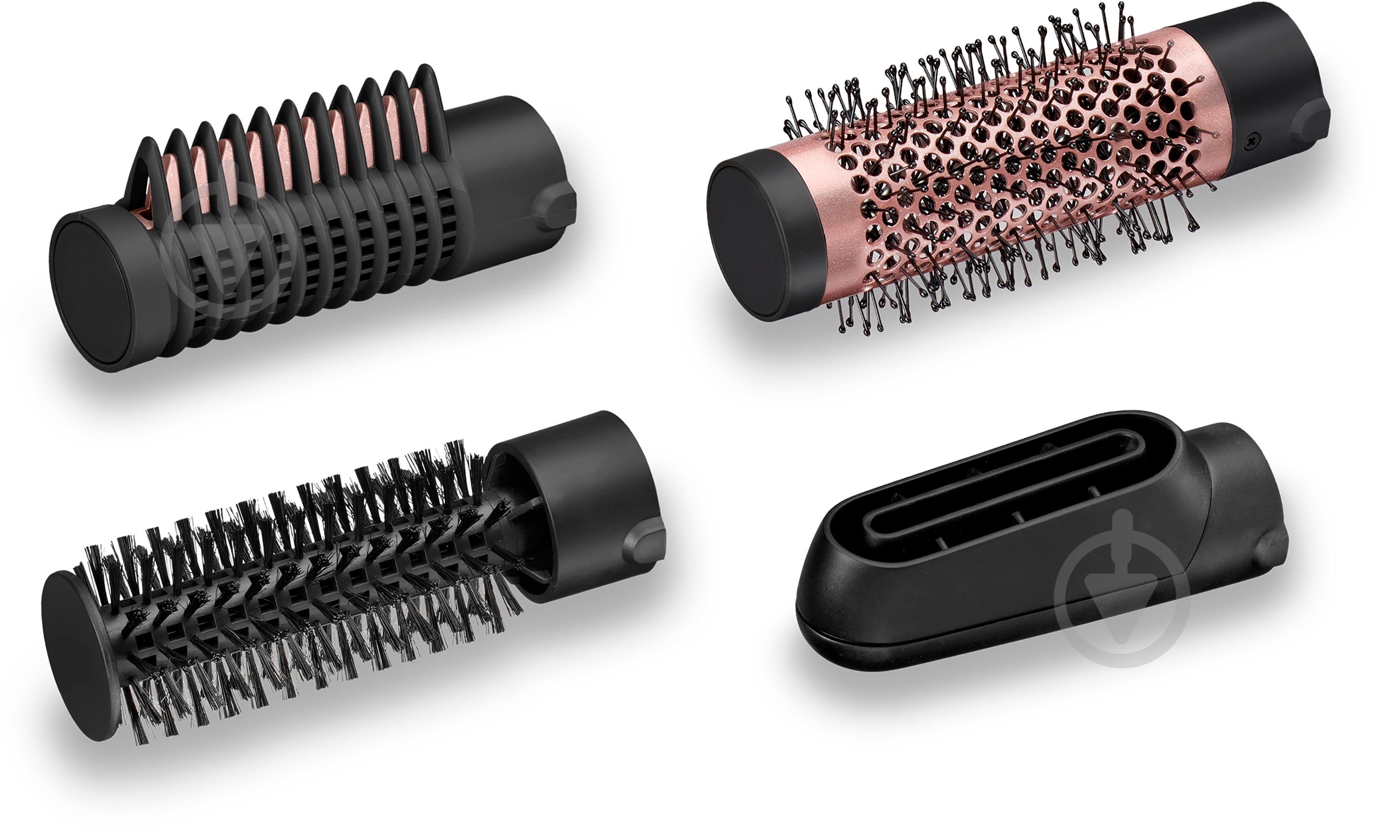 Фен-щетка BaByliss AS126E - фото 3