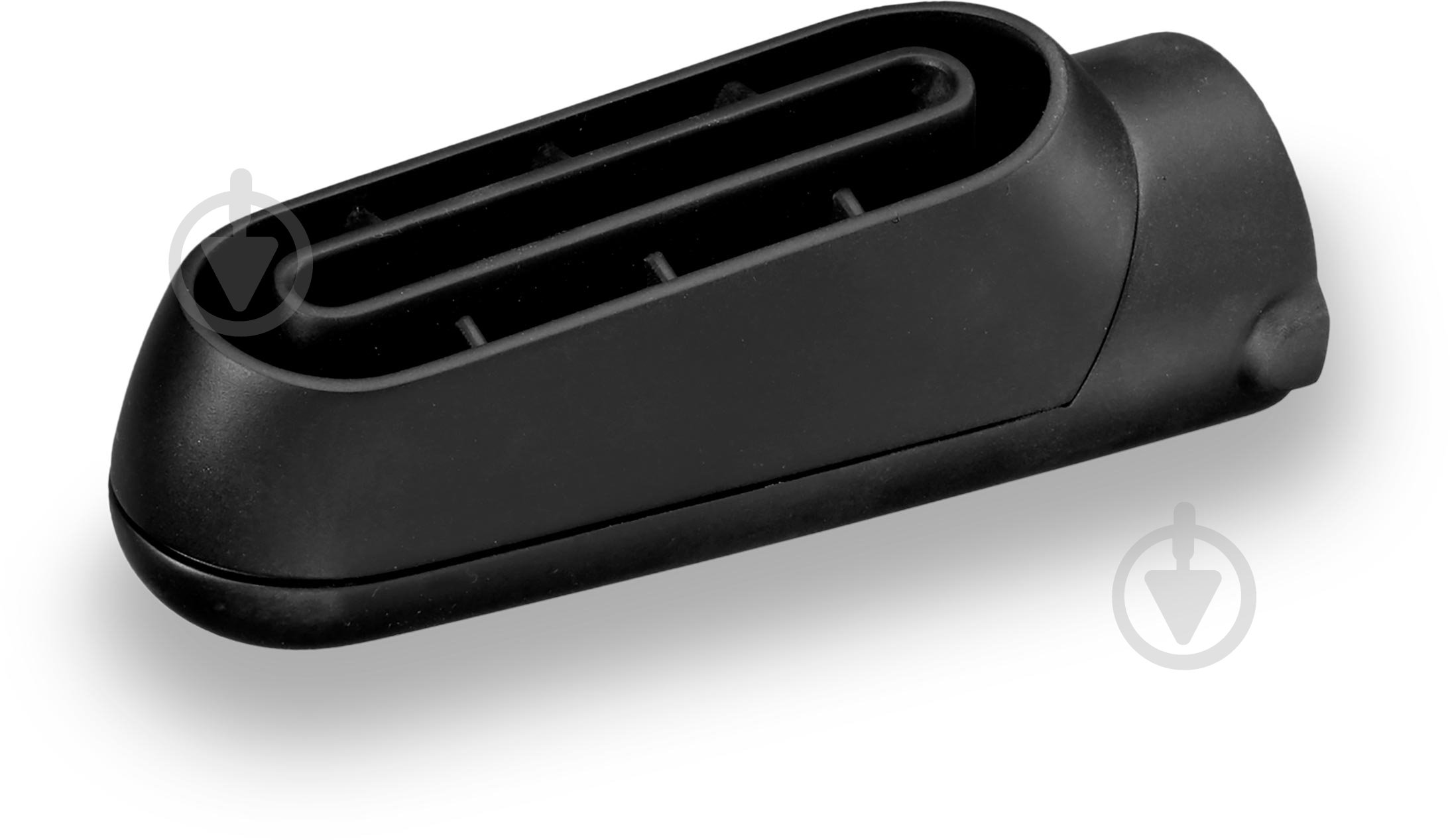 Фен-щетка BaByliss AS126E - фото 4