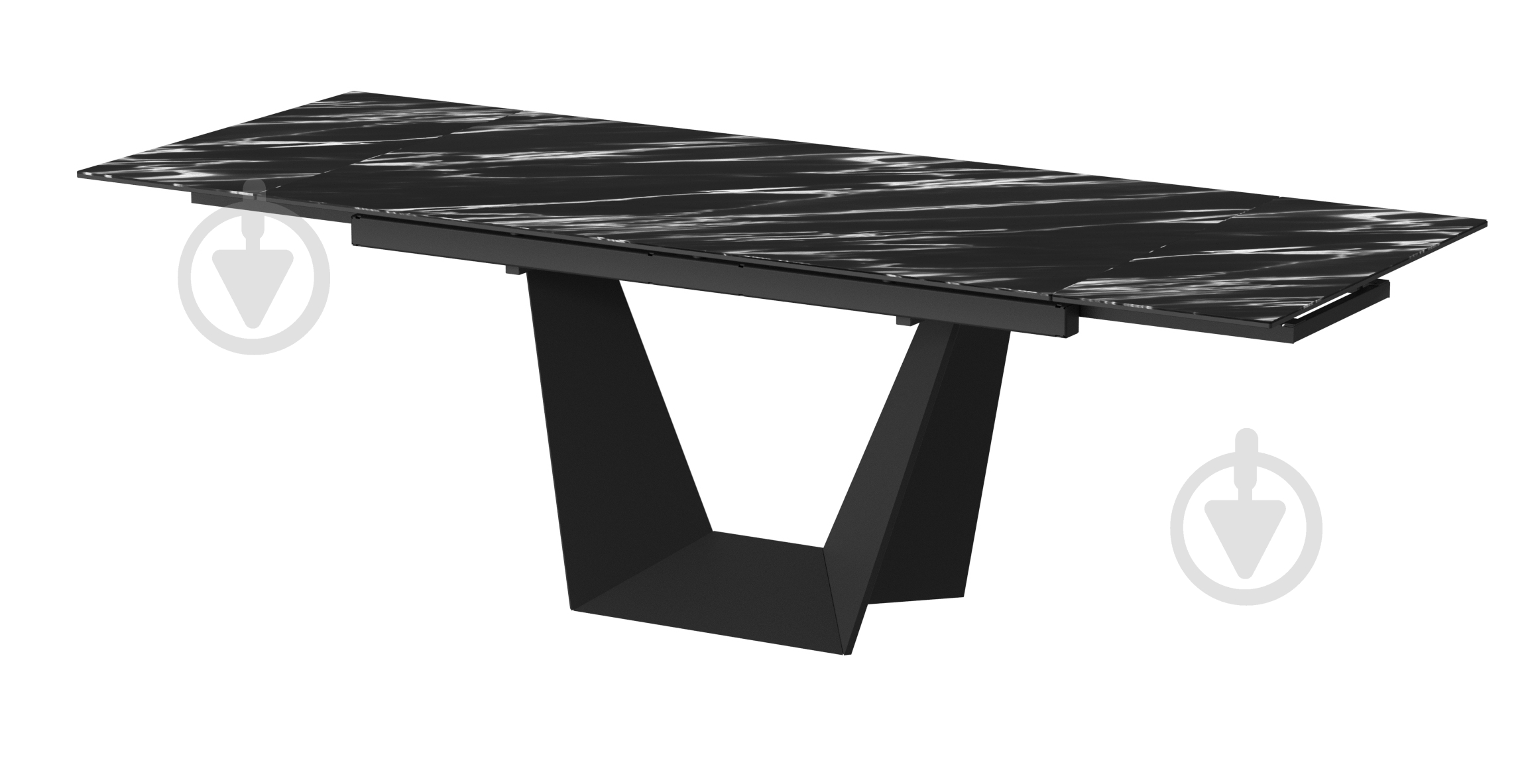 Стол обеденный Aqua Rodos Тахо - фото 1