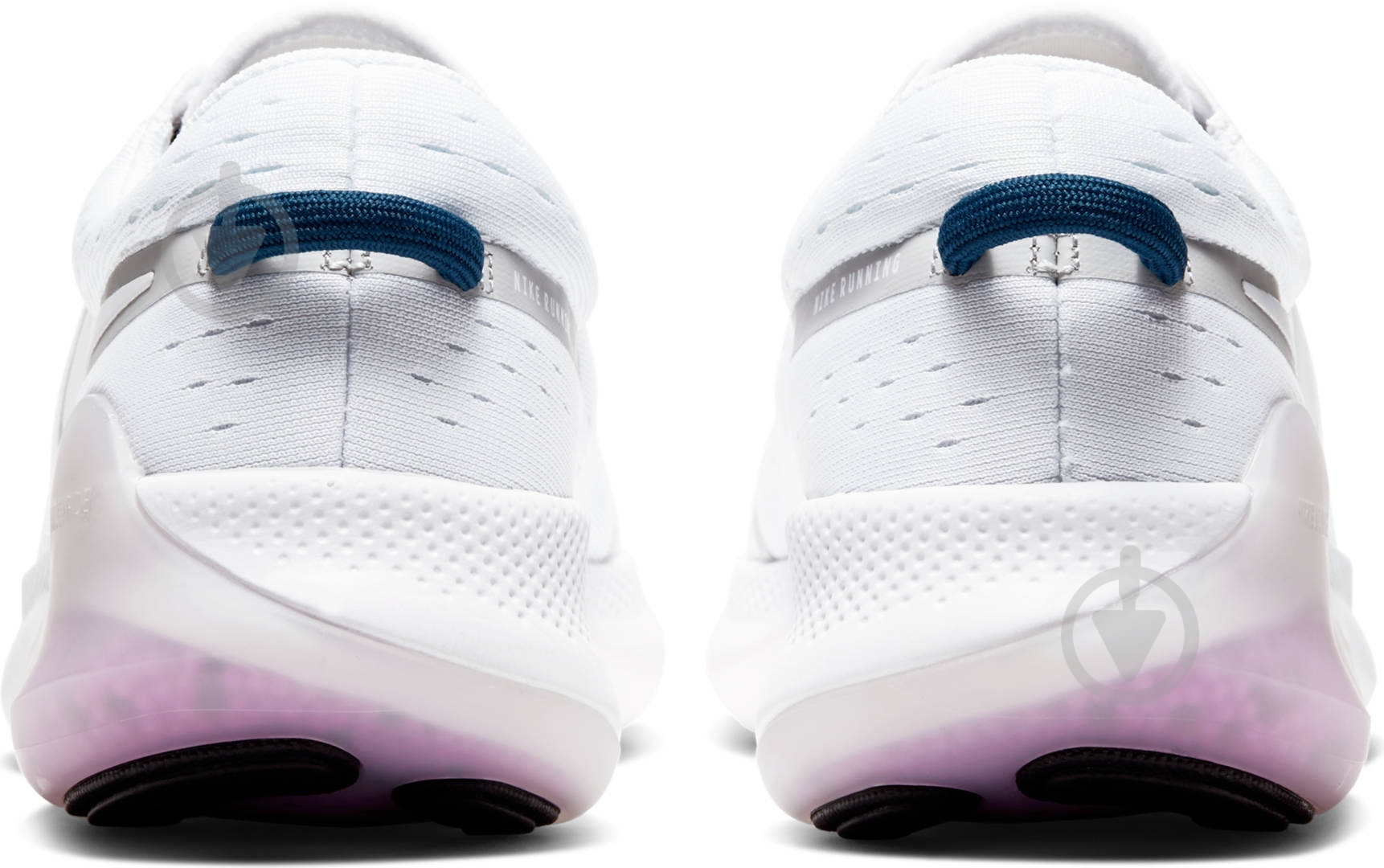 Кроссовки женские Nike JOYRIDE RUN 2 POD CD4363-101 р.37,5 белые - фото 2