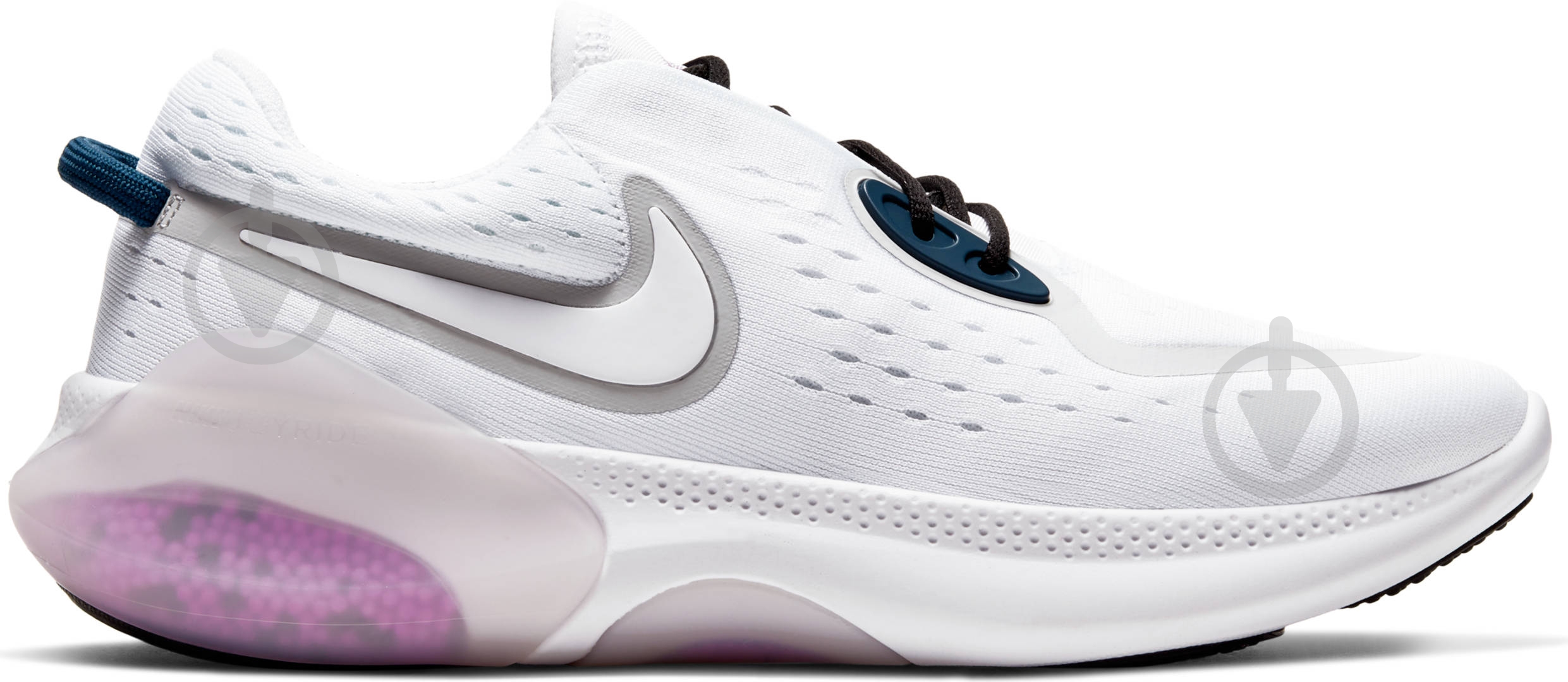 Кроссовки женские Nike JOYRIDE RUN 2 POD CD4363-101 р.37,5 белые - фото 3