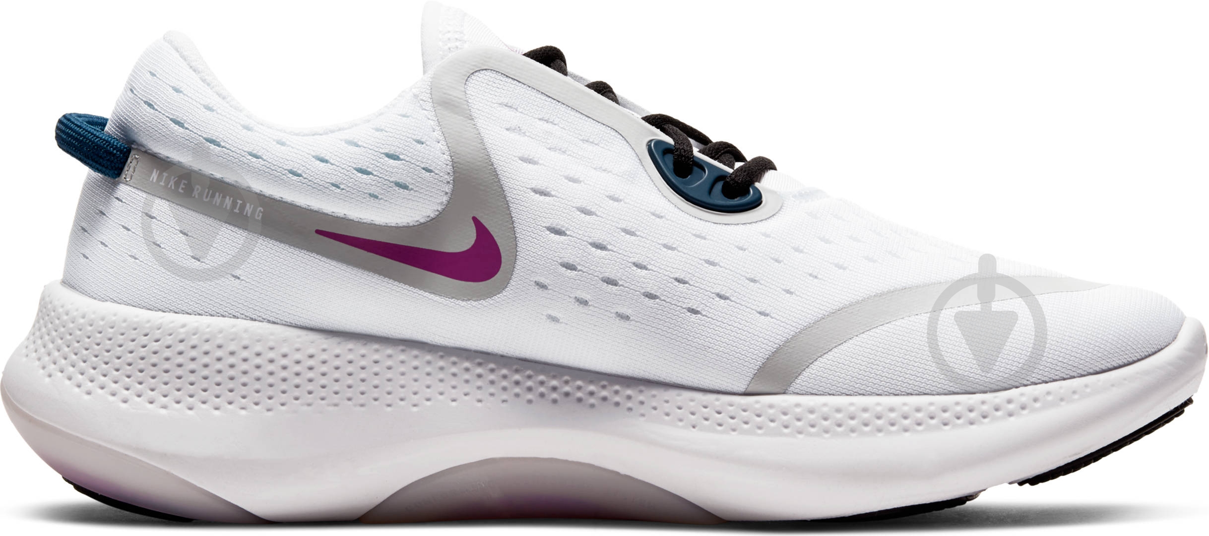 Кроссовки женские Nike JOYRIDE RUN 2 POD CD4363-101 р.37,5 белые - фото 4