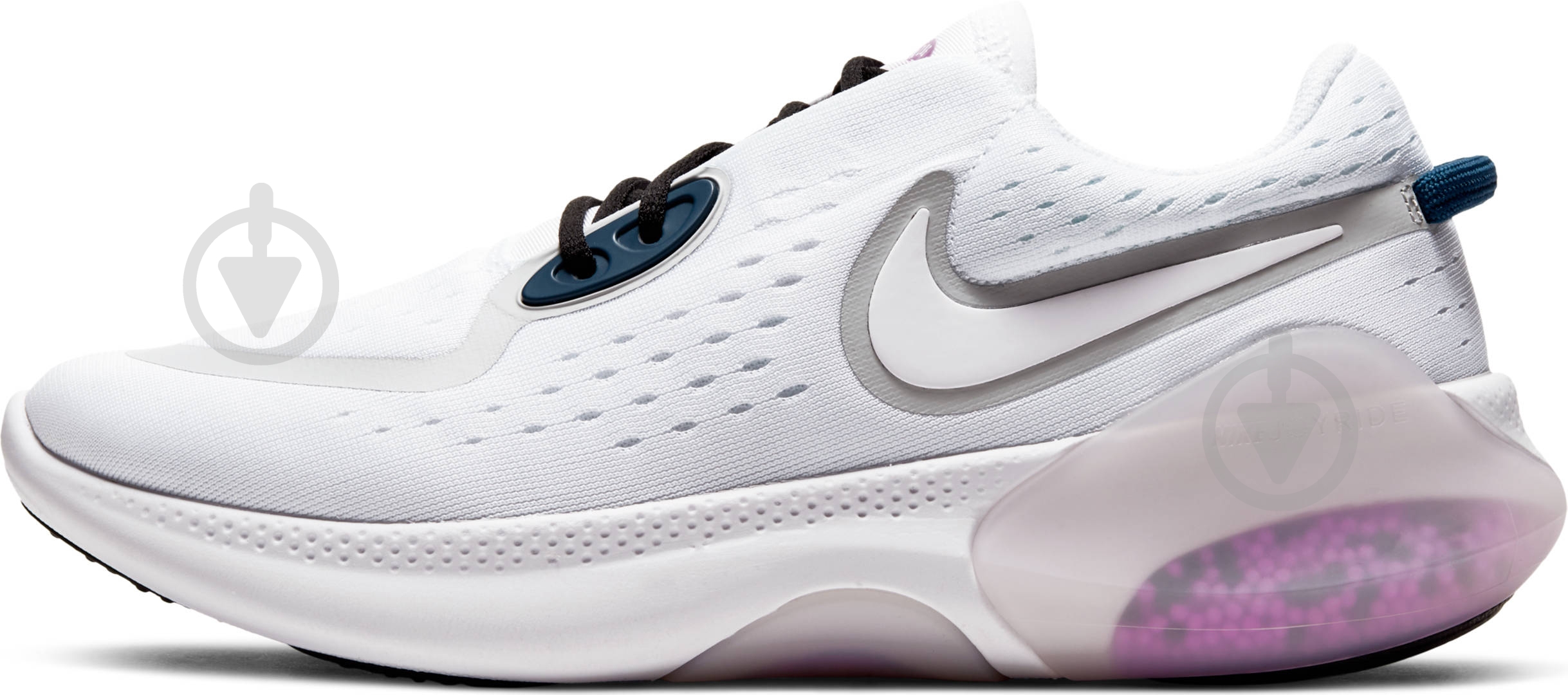 Кроссовки женские Nike JOYRIDE RUN 2 POD CD4363-101 р.37,5 белые - фото 5
