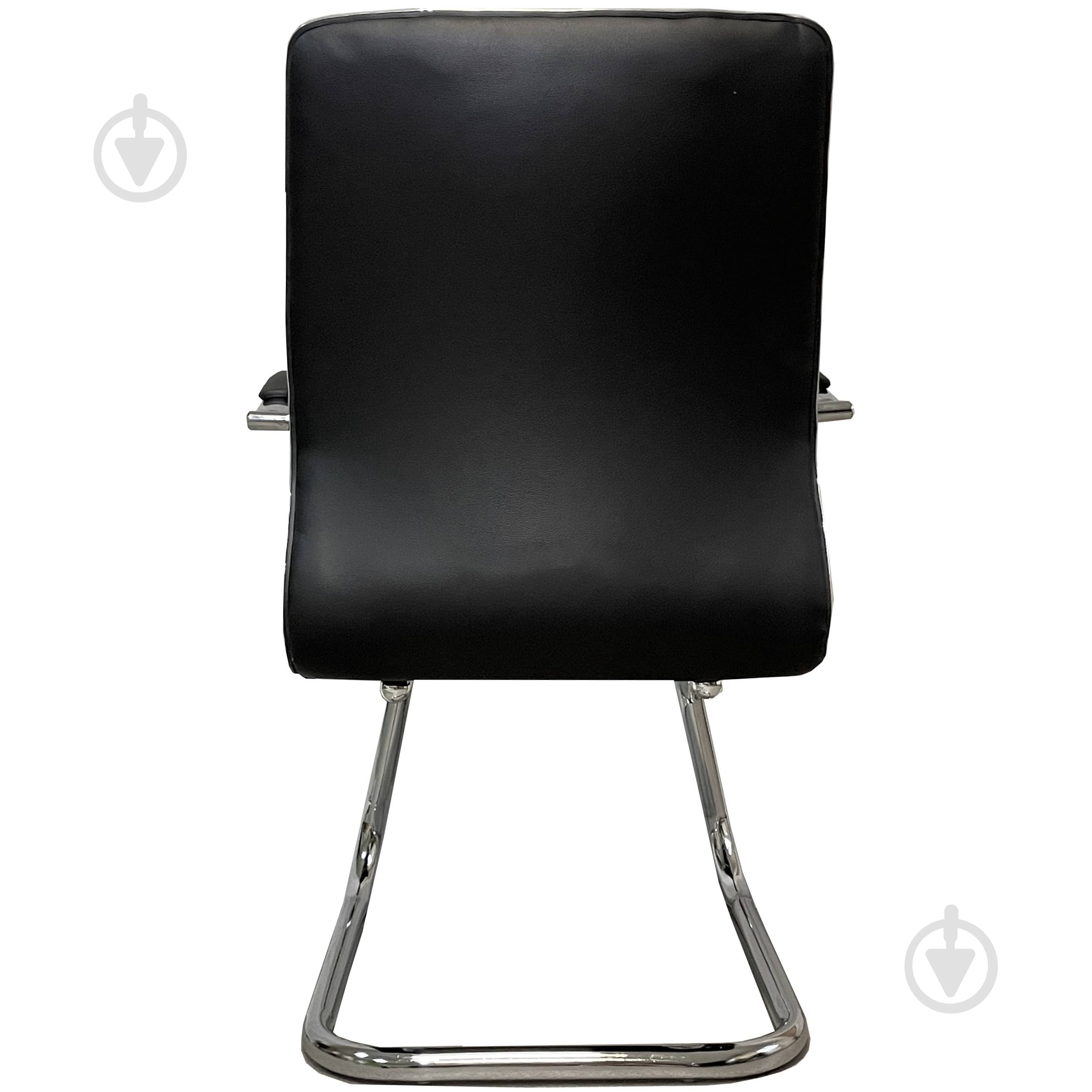 Кресло SECTOR ST36 черный - фото 8