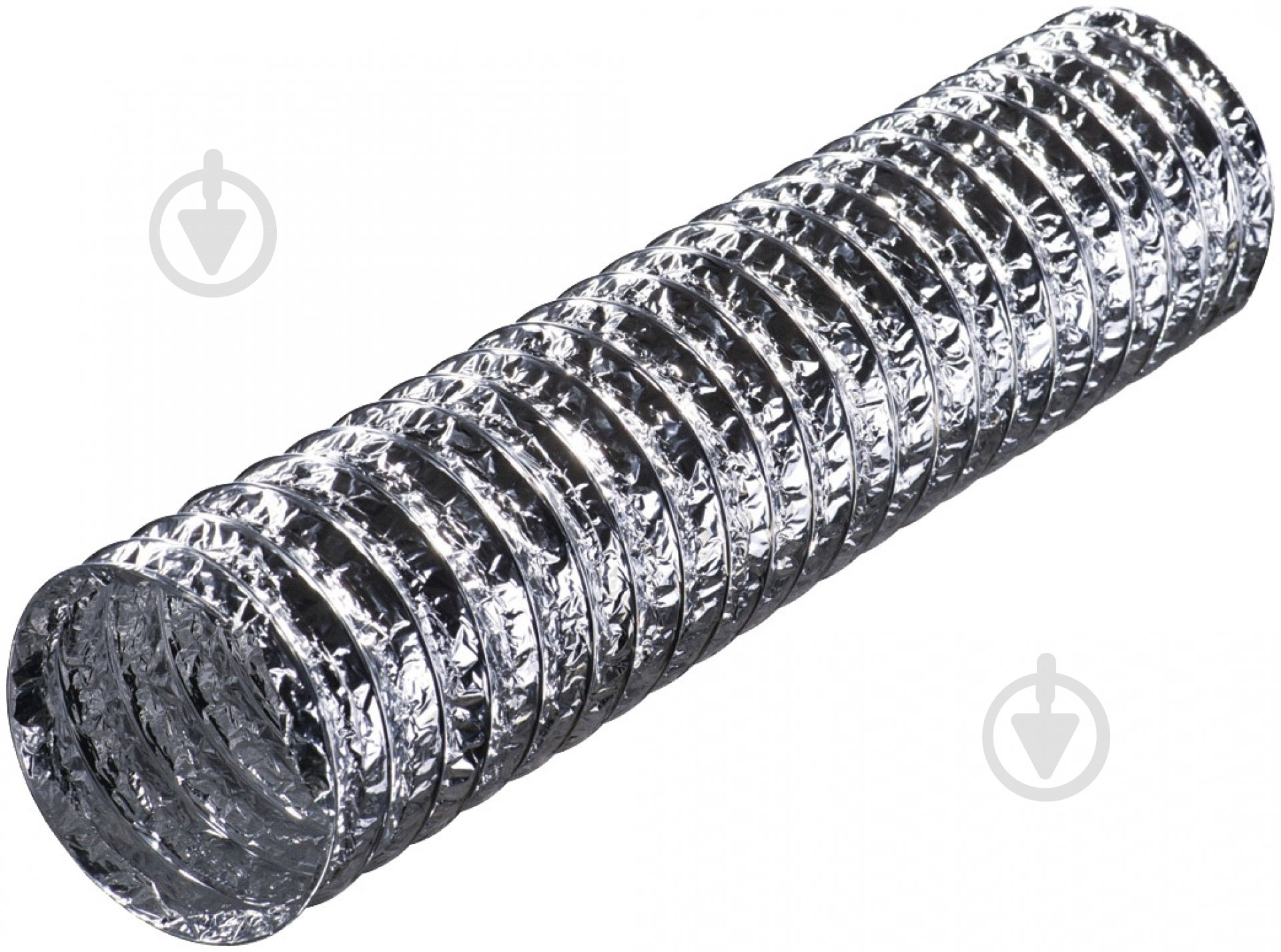 Воздуховод Вентс Поливент 605М1/152/3 - фото 1