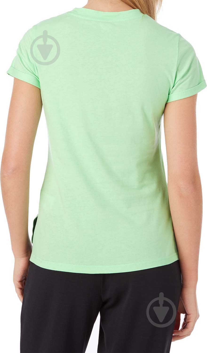 Футболка Energetics Java 3 wms 407718-724 р.M зелений - фото 6 Футболка Energetics Java 3 wms 407718-724 р.M зелений - фото 6