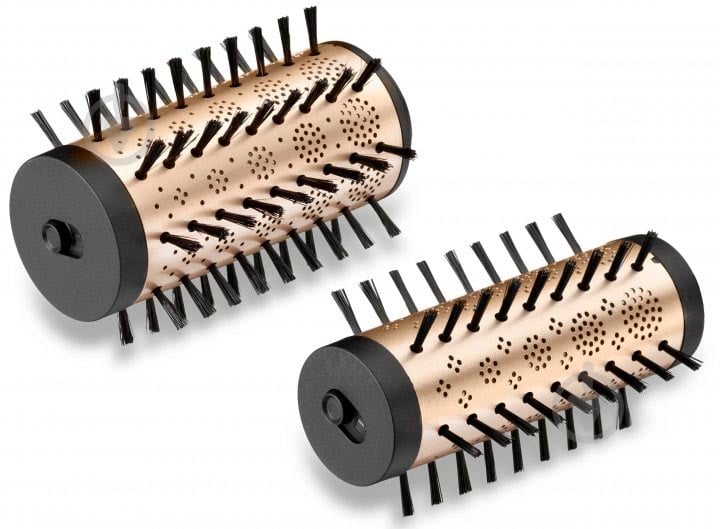 Фен-щетка BaByliss AS950E - фото 4 Фен-щетка BaByliss AS950E - фото 4