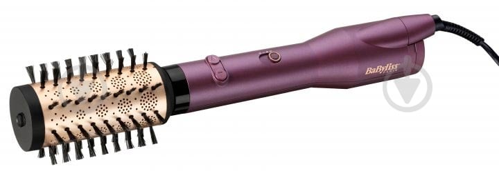 Фен-щетка BaByliss AS950E - фото 2 Фен-щетка BaByliss AS950E - фото 2
