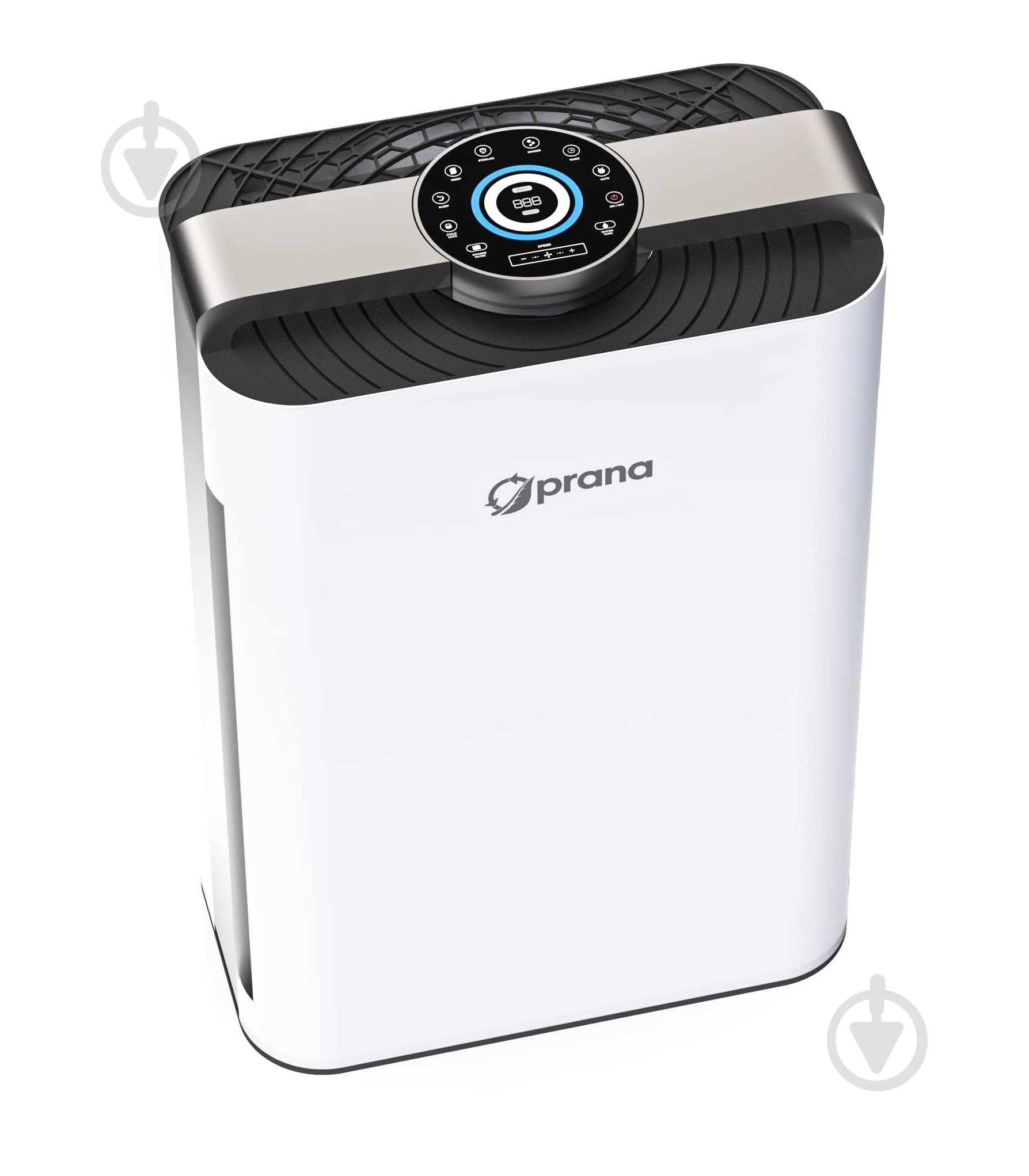 Климатический комплекс PRANA KJ488FK08A AIR CLEANER PRO - фото 2