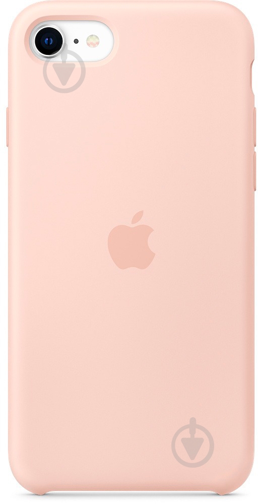 Чехол Apple MXYK2ZM/A для Apple iPhone SE 2020 - фото 5