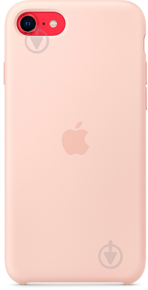 Чехол Apple MXYK2ZM/A для Apple iPhone SE 2020 - фото 1