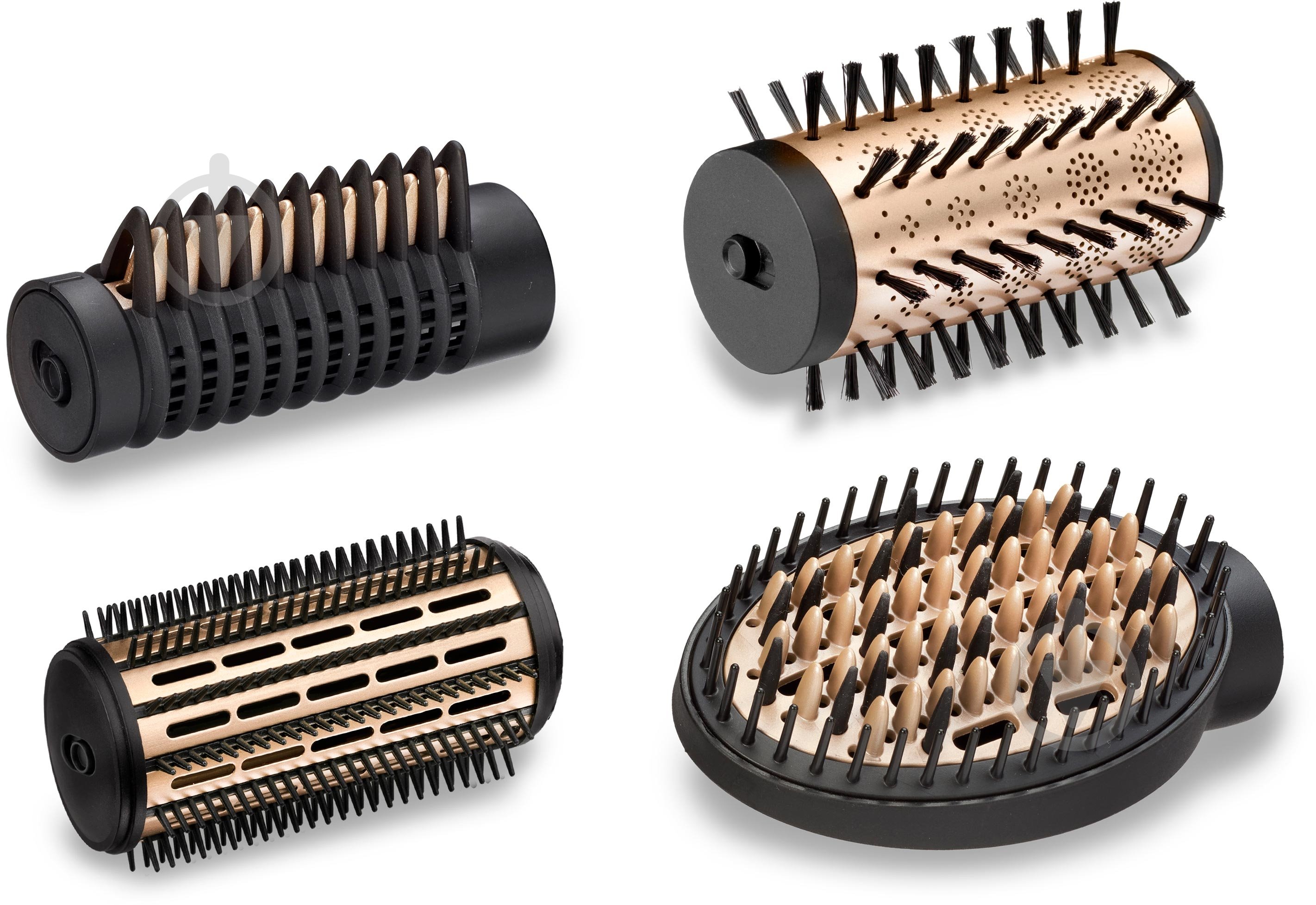 Фен-щетка BaByliss AS970E - фото 4