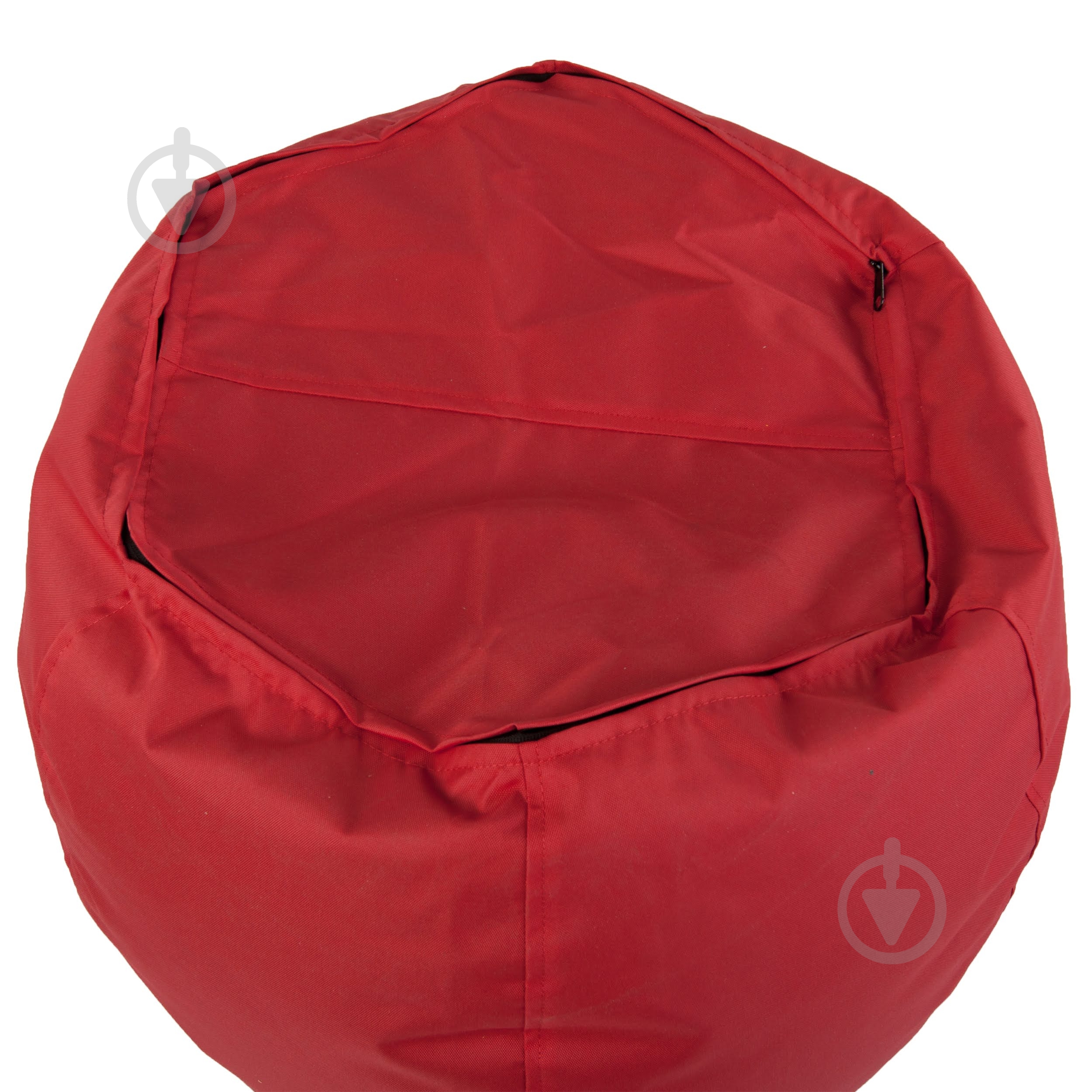 Кресло-мешок SECTOR Груша красный - фото 9