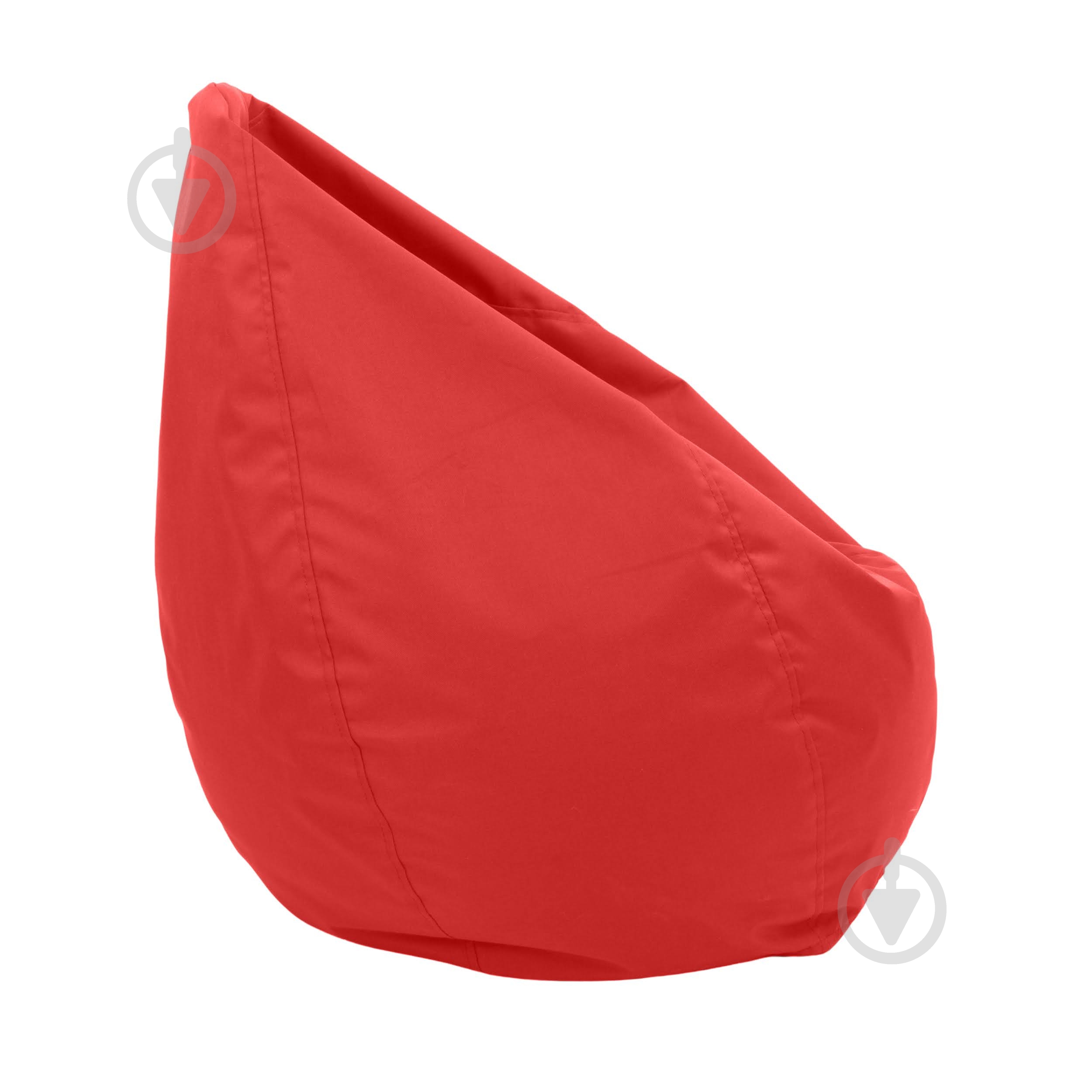 Кресло-мешок SECTOR Груша красный - фото 5