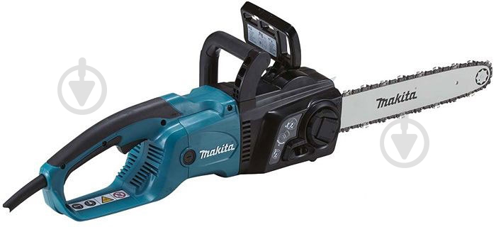 Цепная электропила Makita UC3551A - фото 1 Цепная электропила Makita UC3551A - фото 1