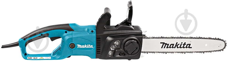 Цепная электропила Makita UC3551A - фото 2 Цепная электропила Makita UC3551A - фото 2